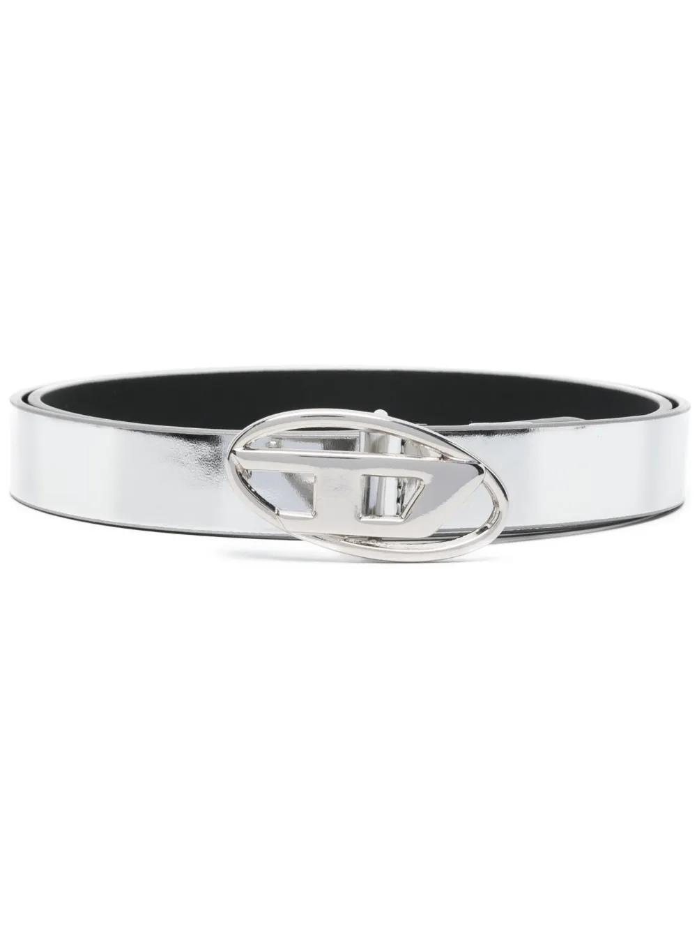 1DR logo-buckle belt Product Image