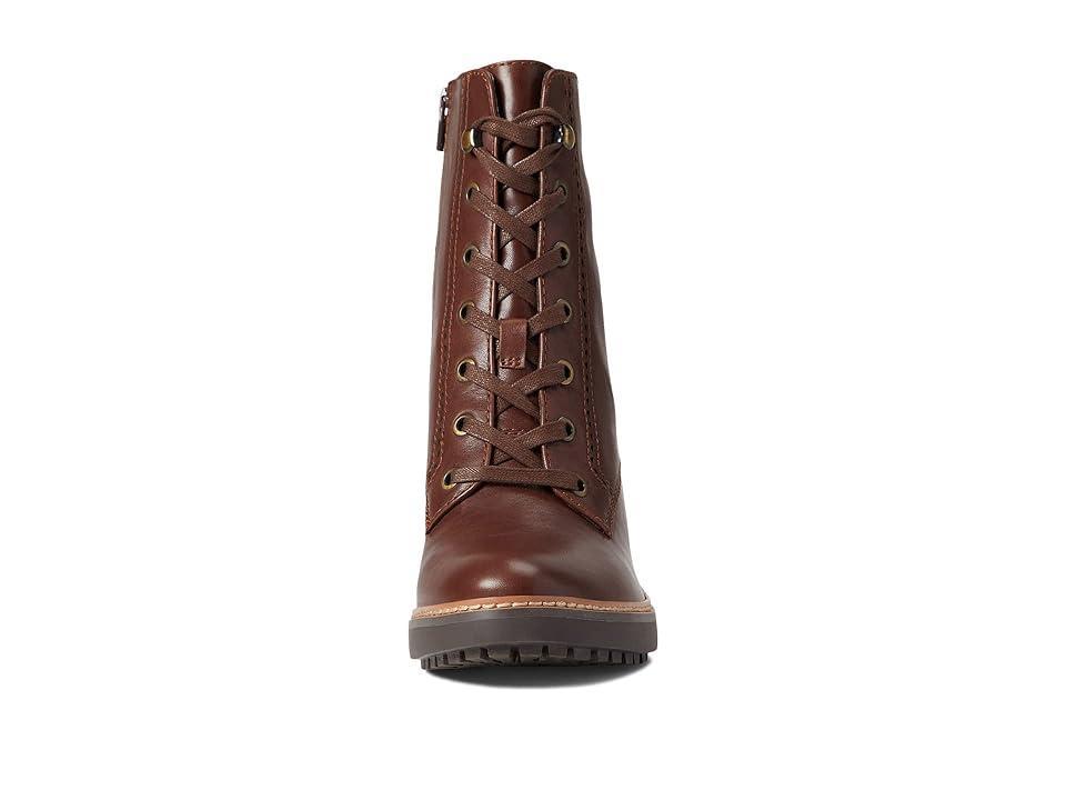 Sofft Carleigh (Coffee) Women's Shoes Product Image