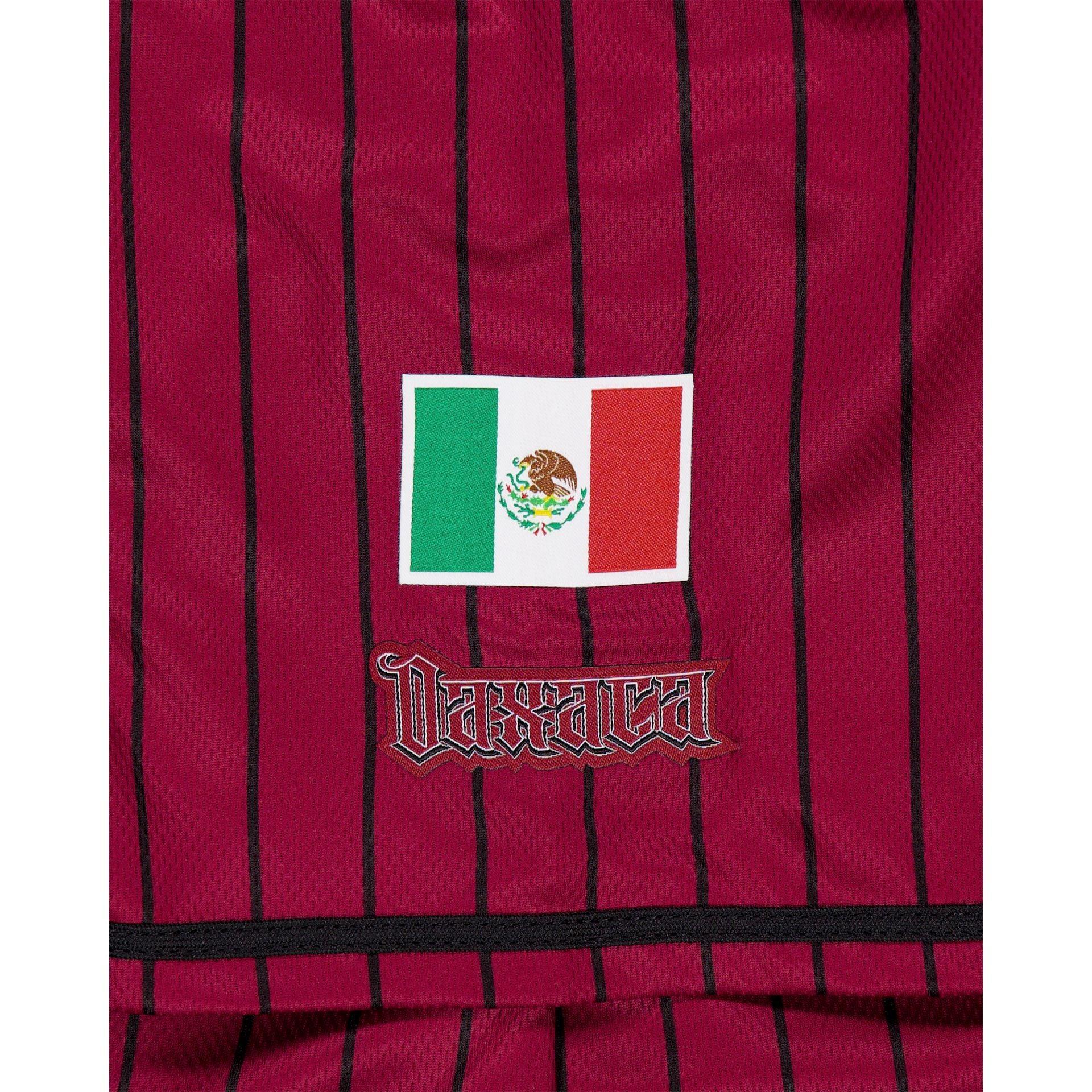 Toros de Tijuana Red Jersey Male Product Image