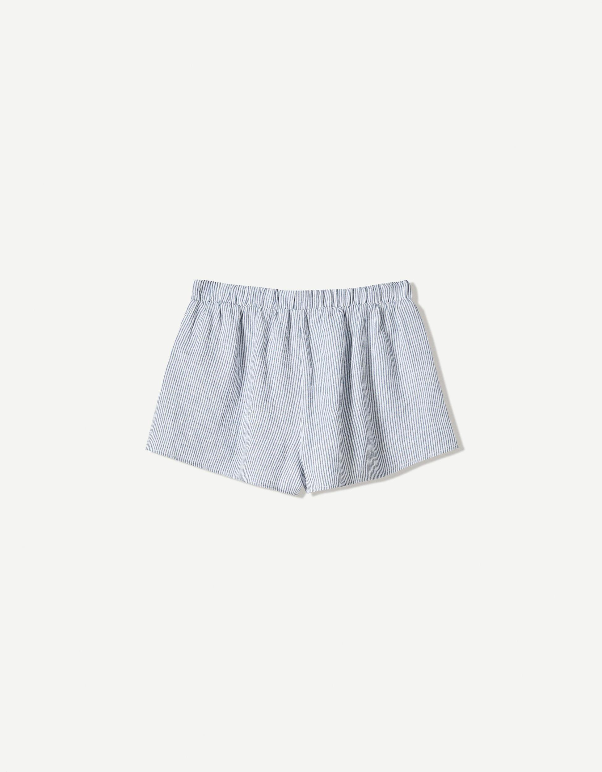 Rustic shorts Product Image