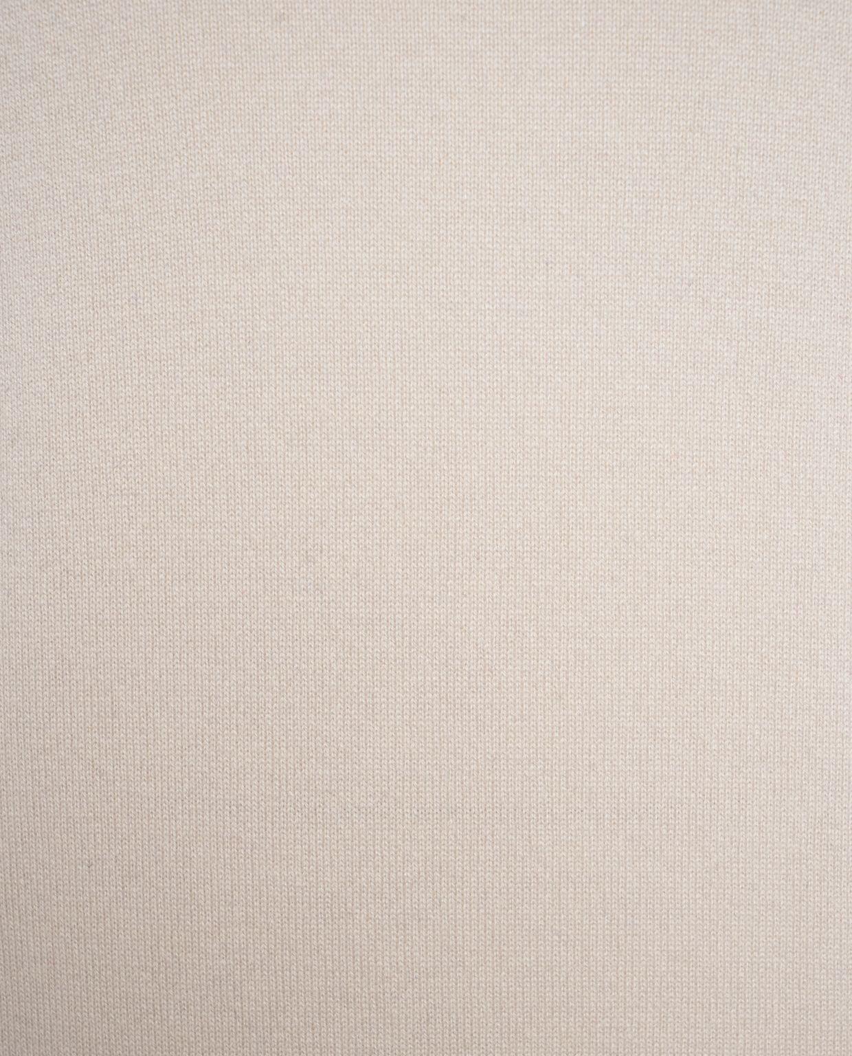 Wool blend turtleneck sweater Product Image