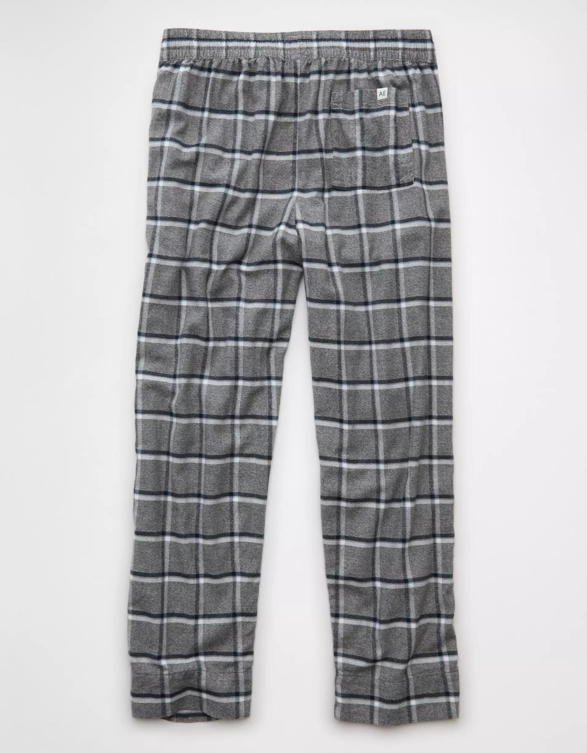 AE Flannel PJ Pant Product Image