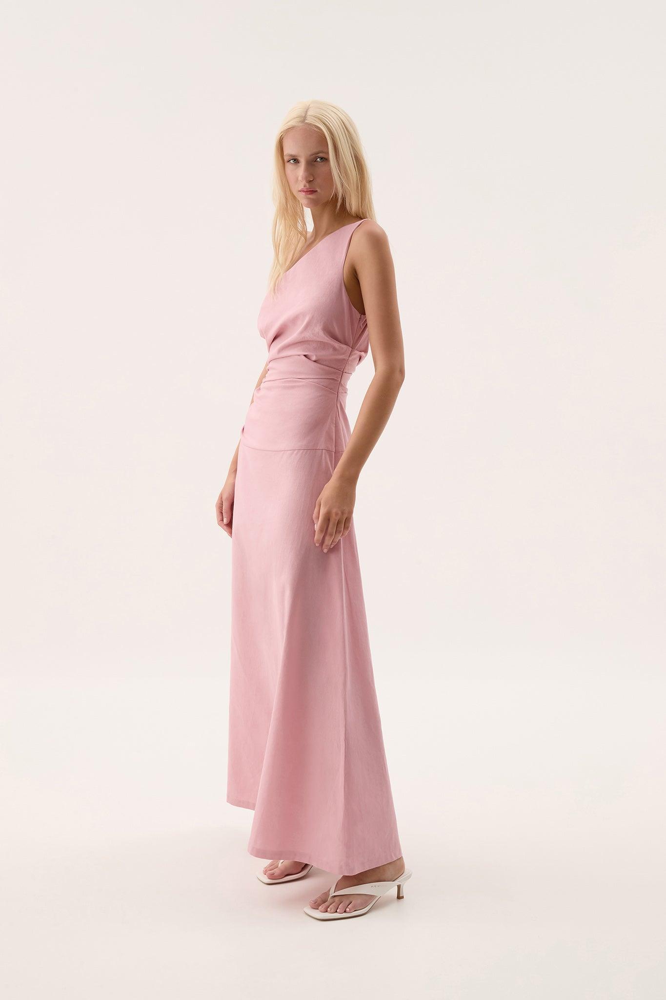 Nebula Maxi Dress Product Image