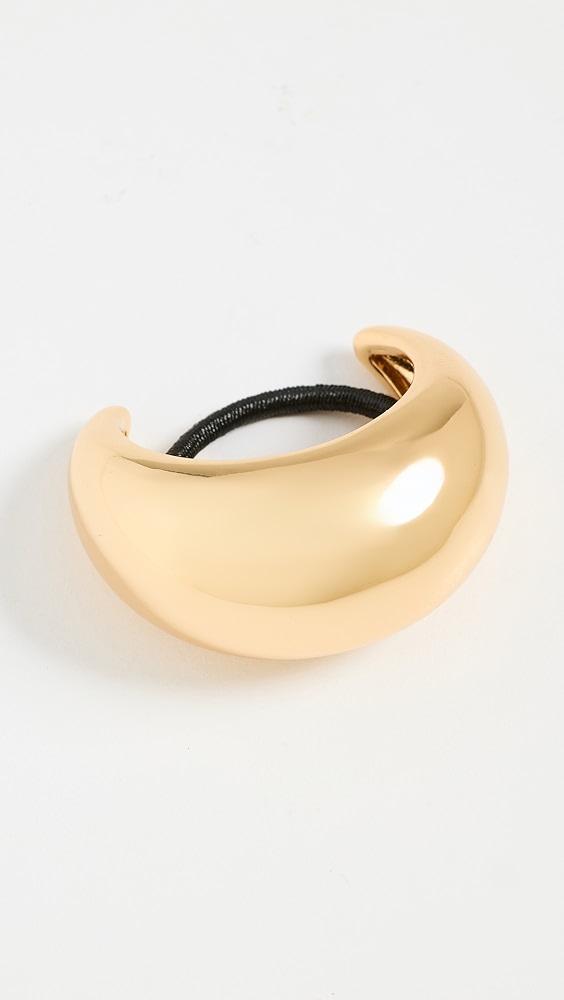 LELET NY Mini Dome Pony Cuff | Shopbop Product Image