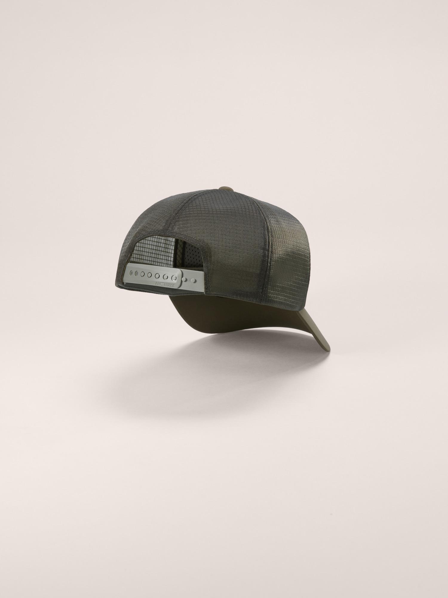 Bird Word Trucker Hat Product Image