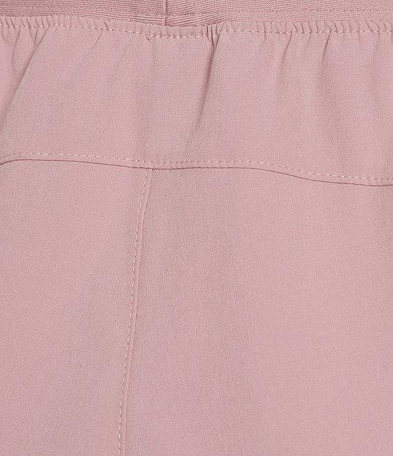 Under Armour Rival High Rise Woven Pants Product Image