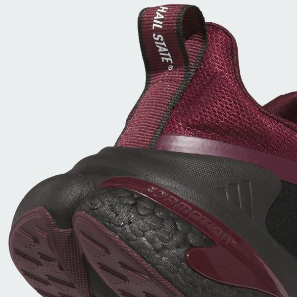 Mississippi State Alphaboost V2 Shoes Product Image