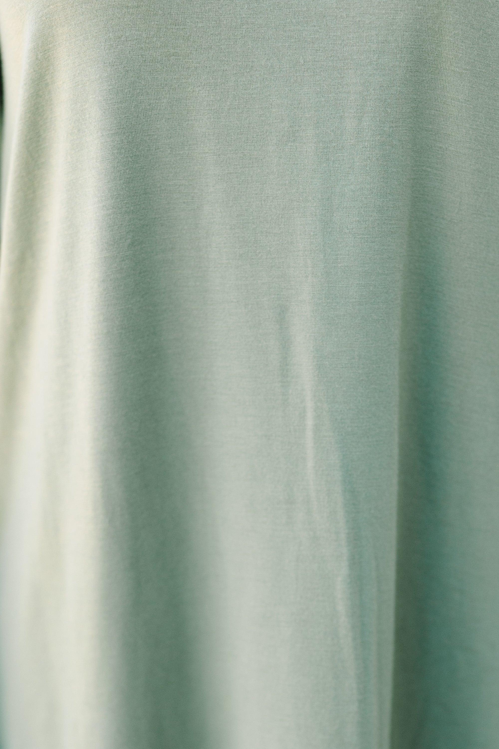 Won't Let You Down Olive Green Classic Top Female Product Image