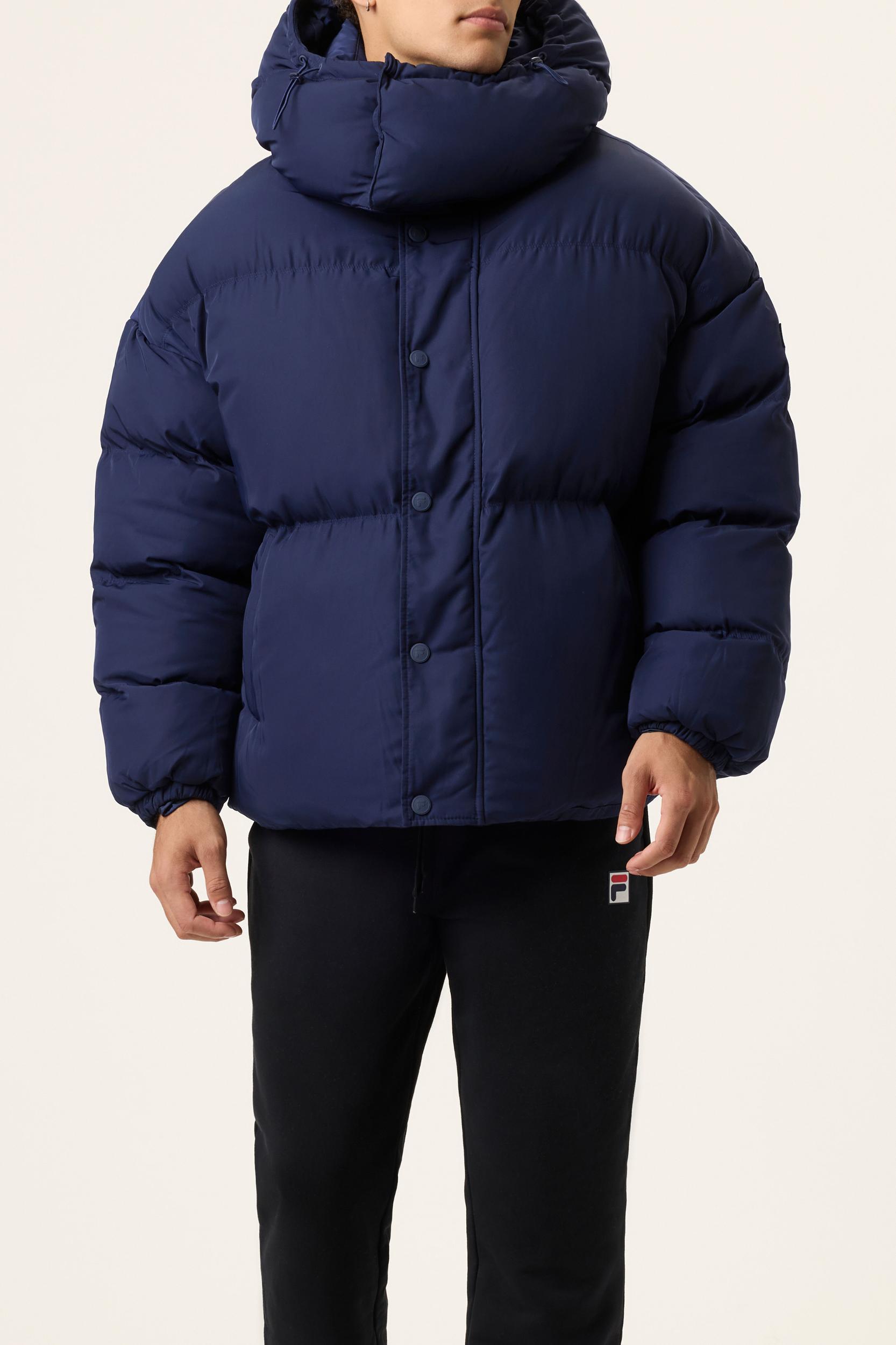 Fundamentals Super Puffer Jacket Product Image