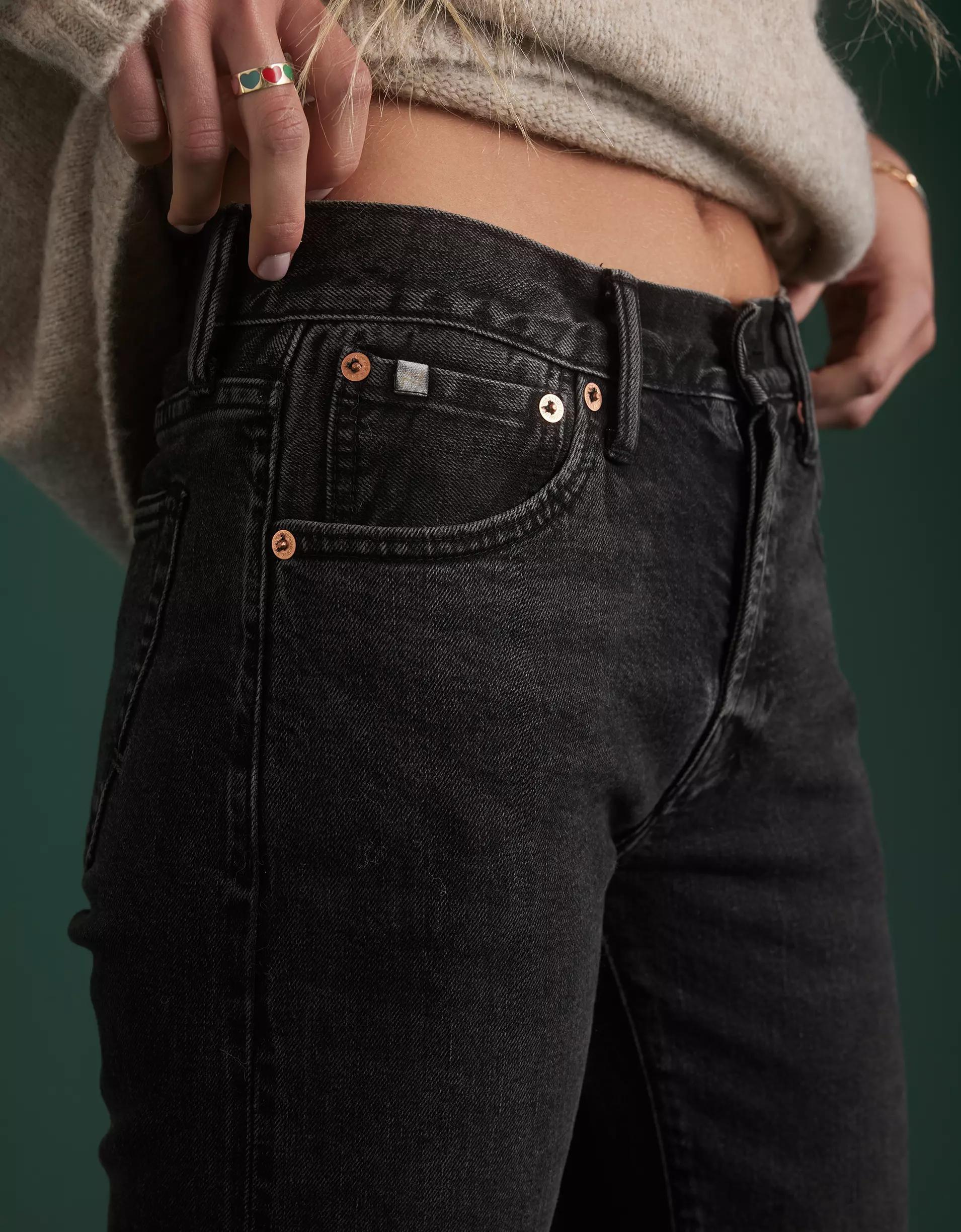 AE77 Premium Classic Jean Product Image