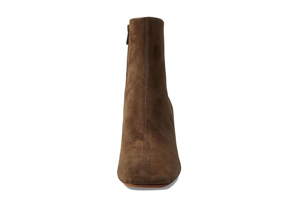 Womens Andy Suede Booties Product Image