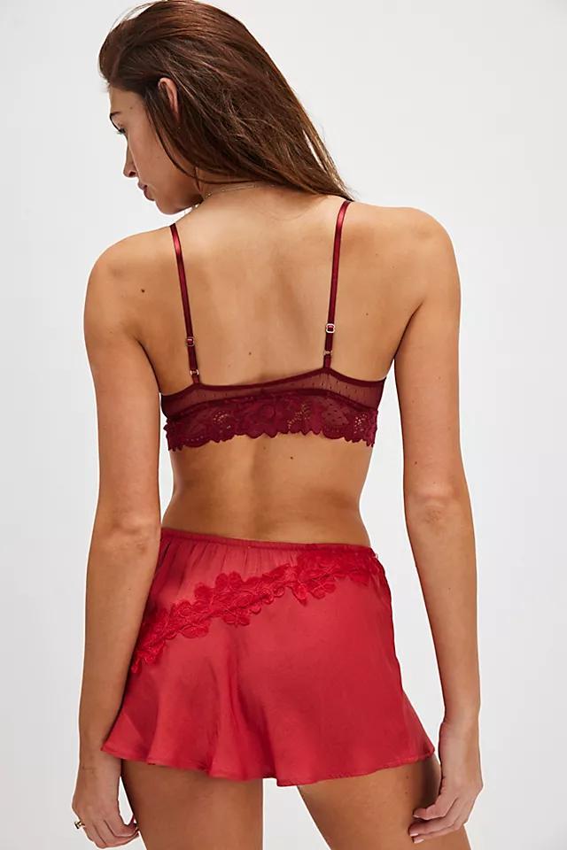 Regina Lili Bralette Product Image