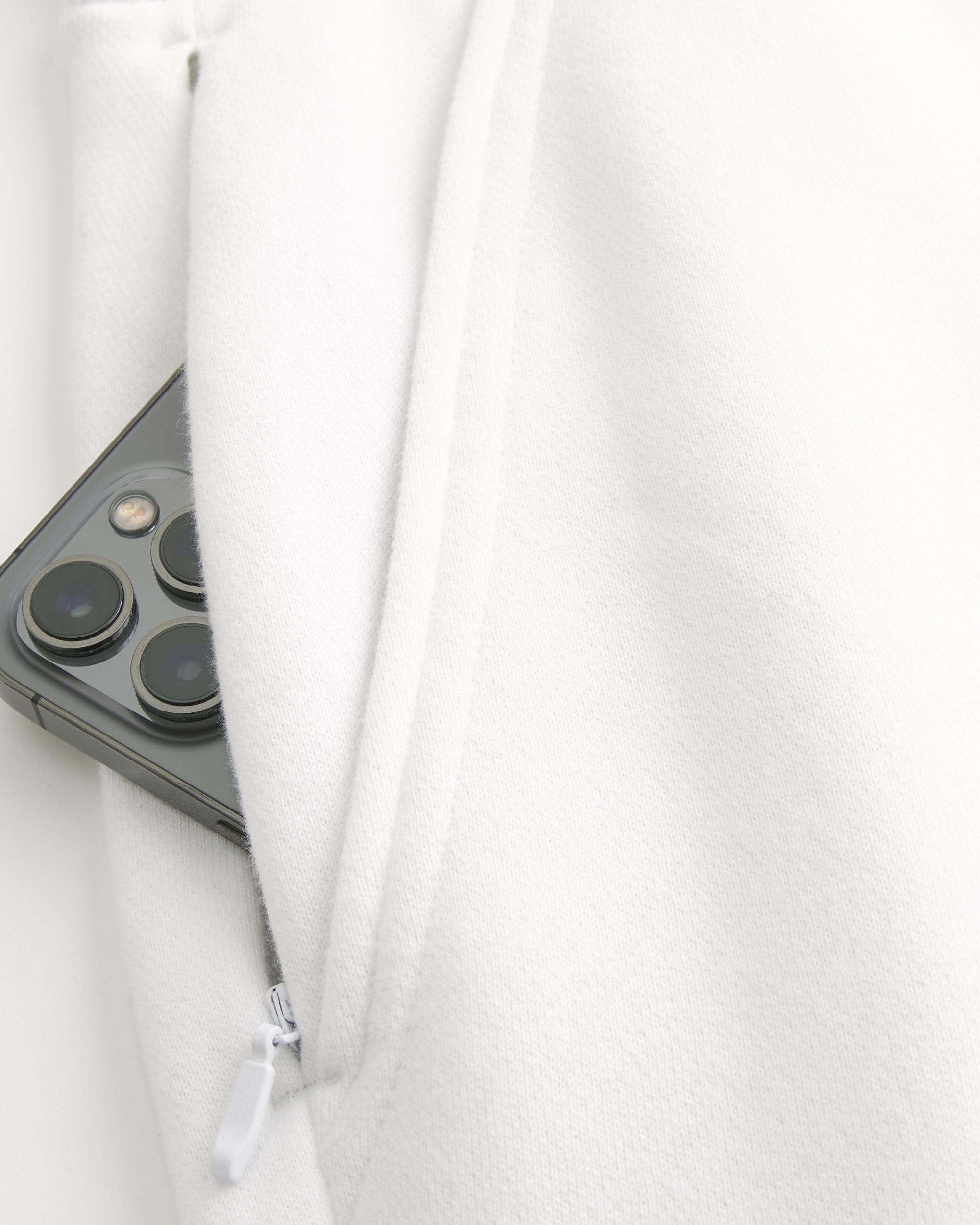 Relaxed Logo Sweatpants Product Image