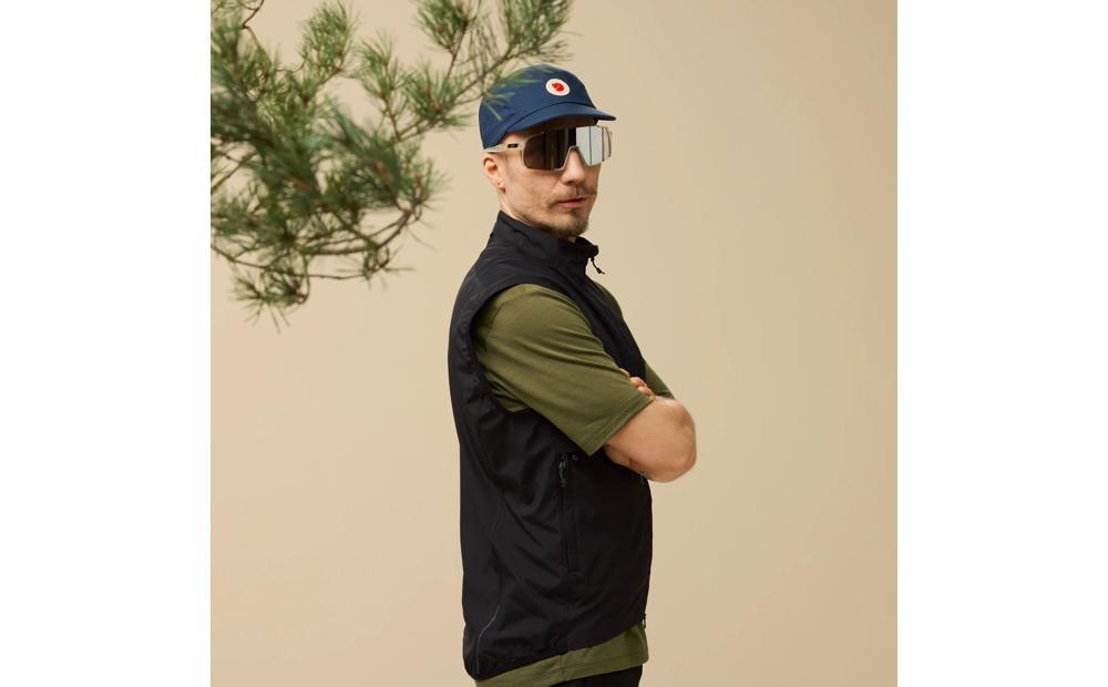 Hoja Adventure Vest M Product Image