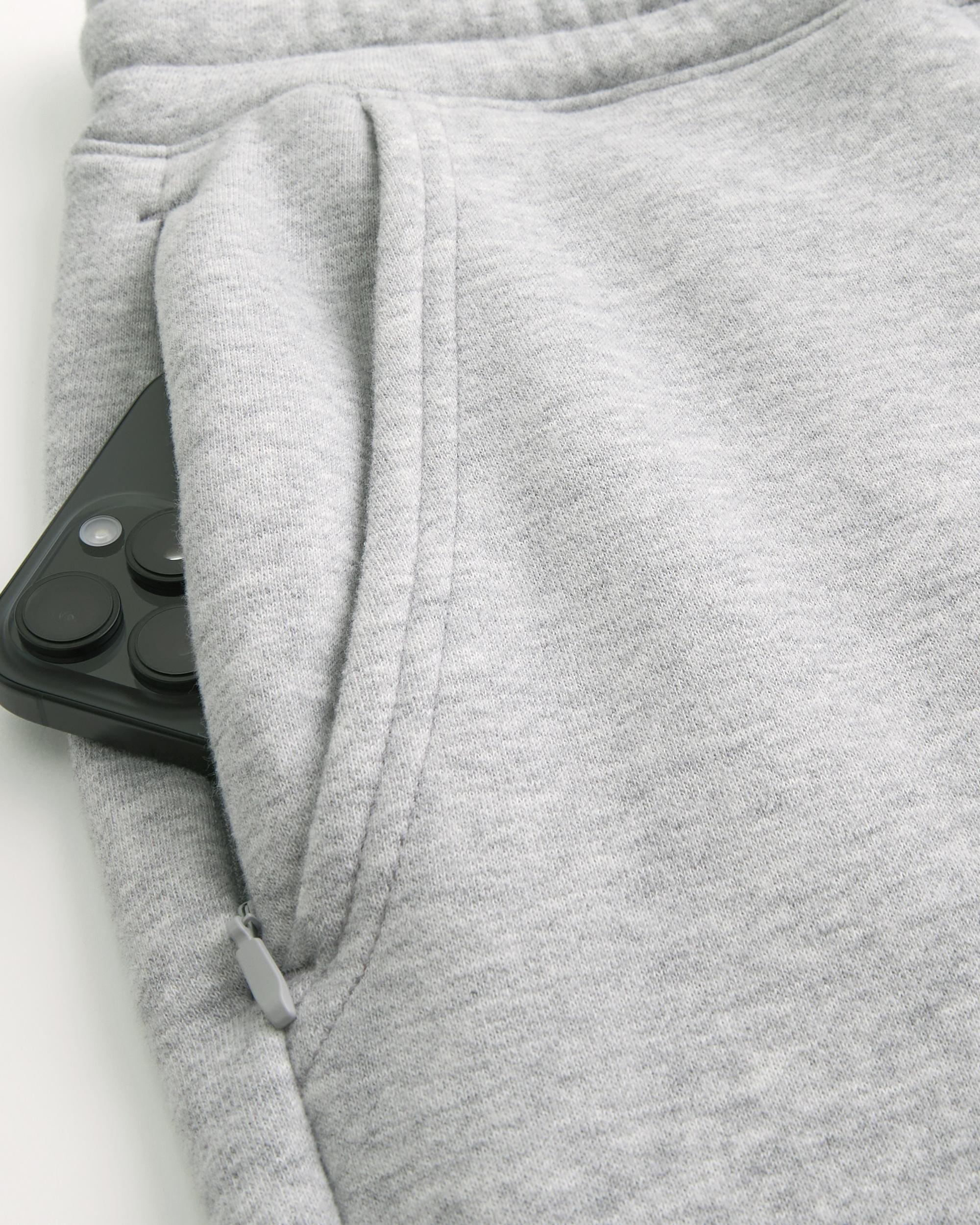 Bootcut Sweatpants Product Image