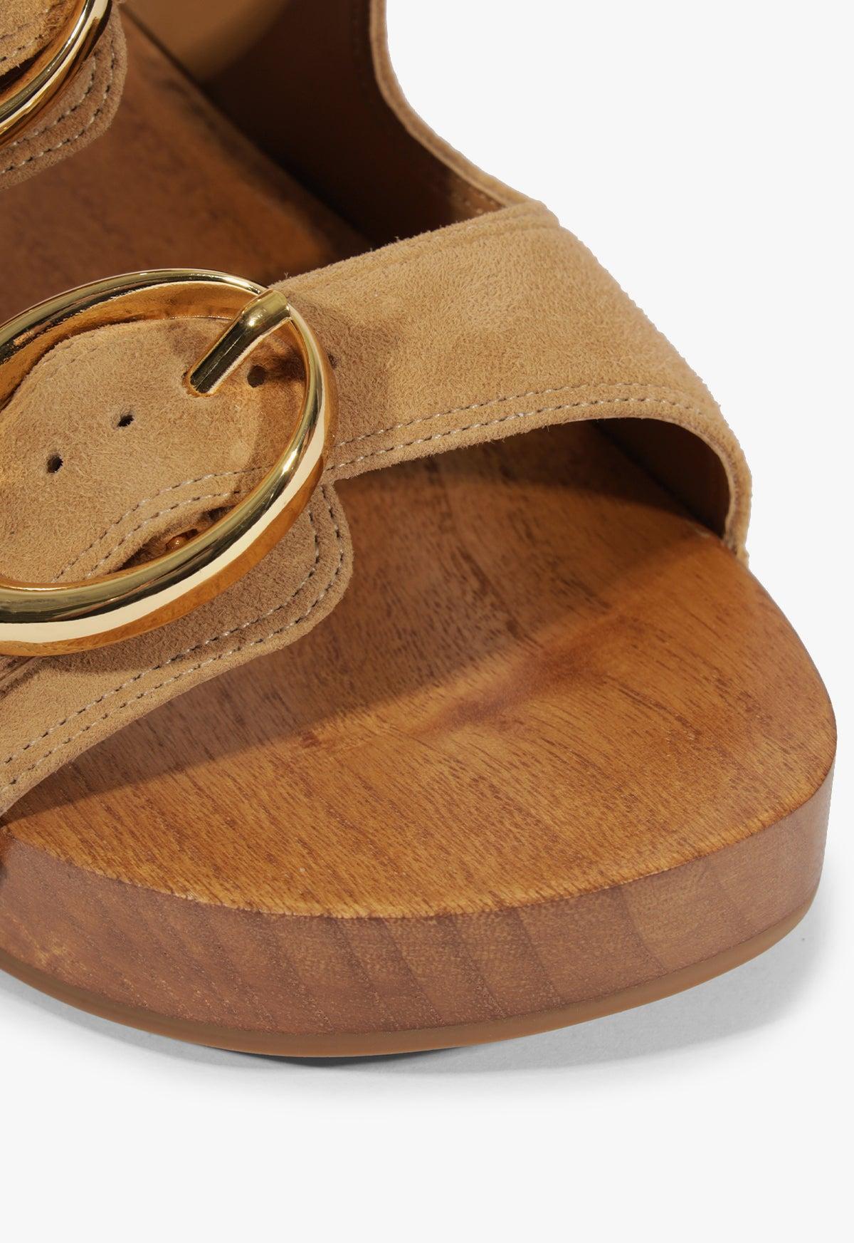 Juno Sandal Product Image