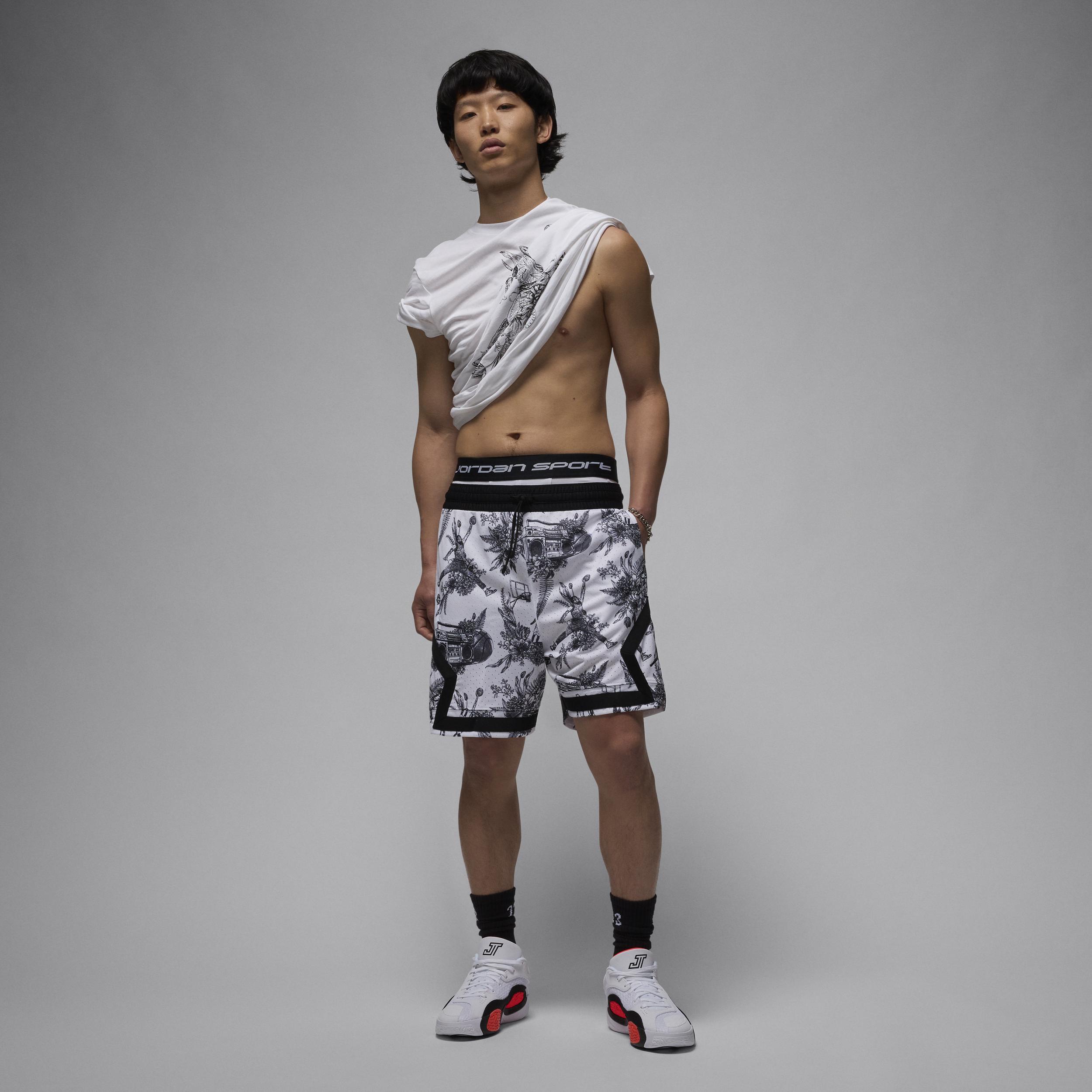 Men's Jordan Sport Dri-FIT Shorts Product Image