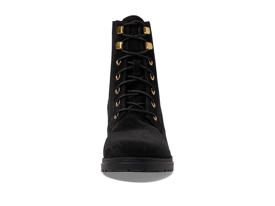 Junior 1460 Patent Leather Lace Up Boots Product Image