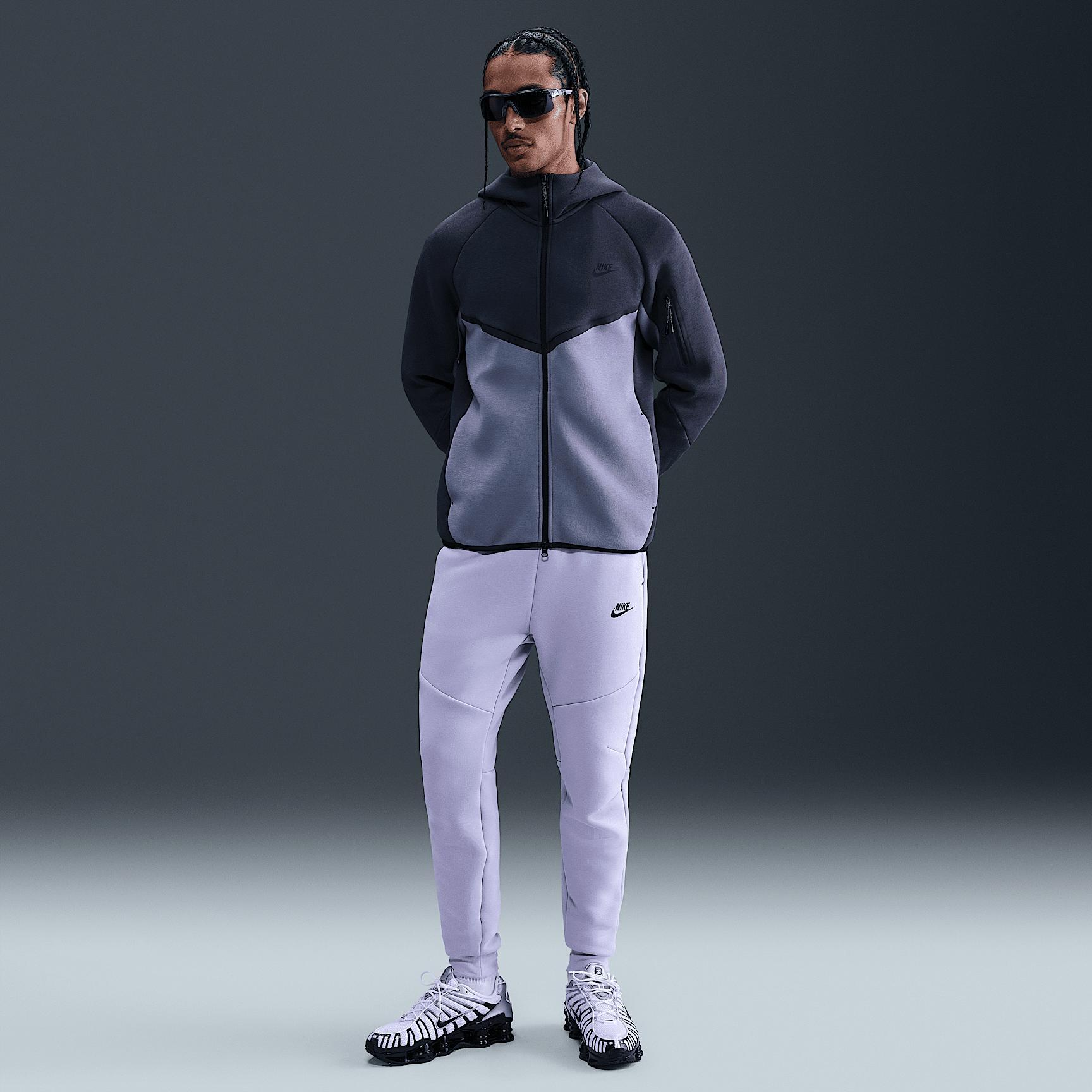 Mens Nike Tech Fleece Jogger Pants Product Image