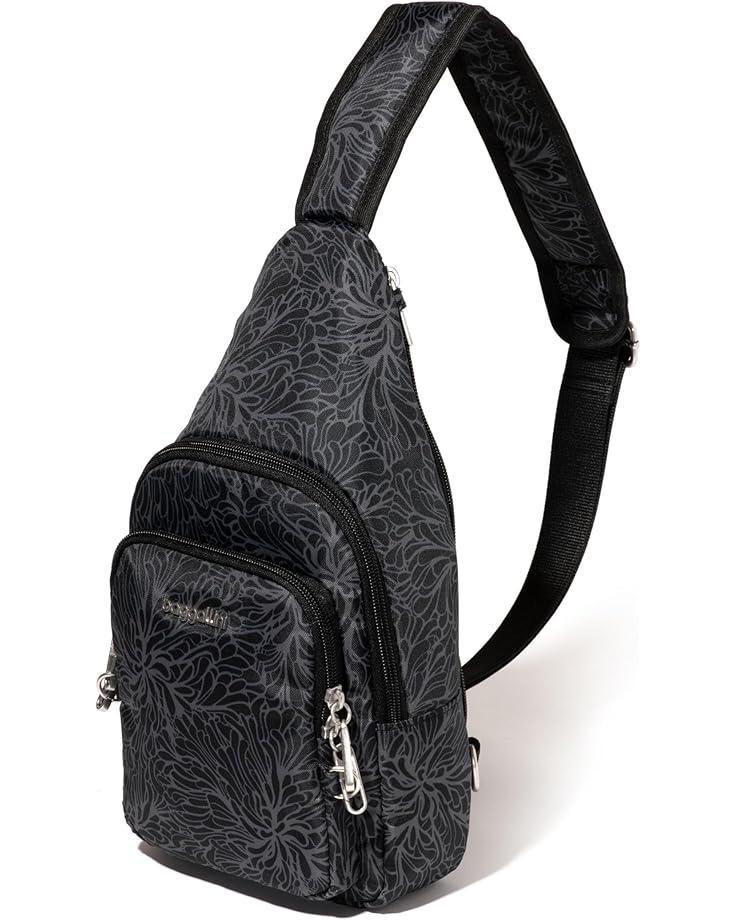 Securtex Anti-Theft Triple Zip Sling Product Image