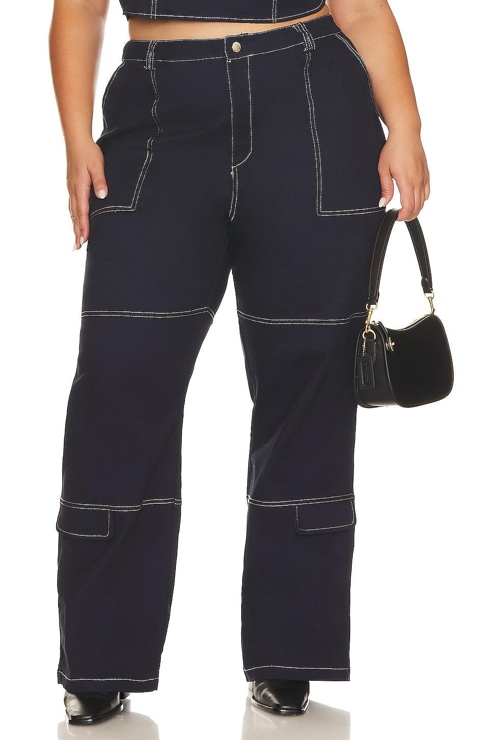 Elizabeth Pant REMI x REVOLVE Product Image