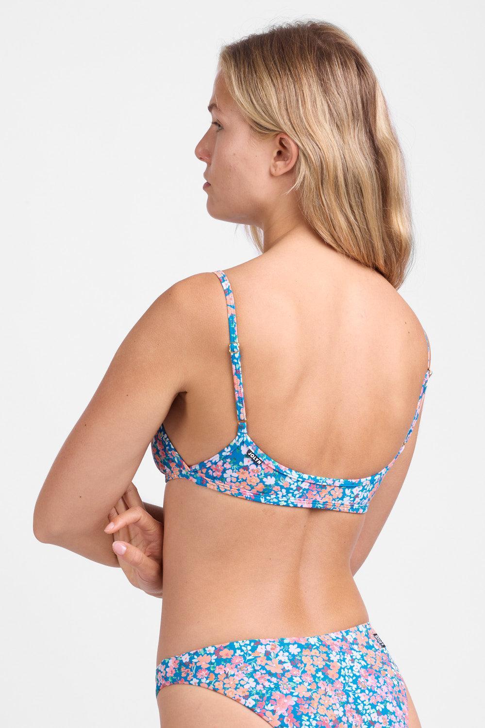 Lori Bikini Top - Pearla Female Product Image