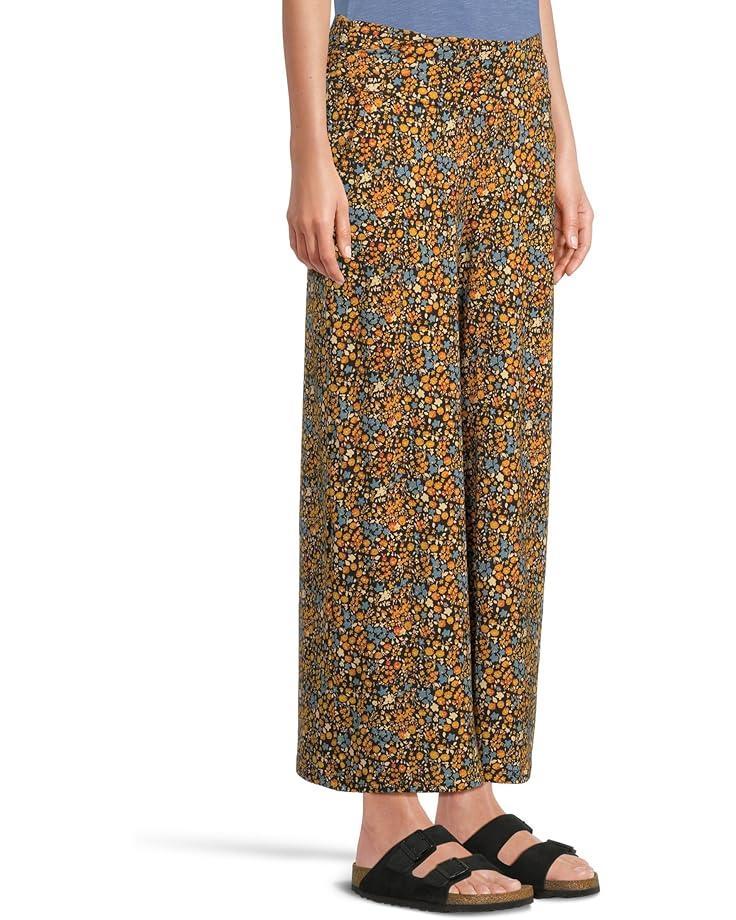 Chaka Culotte Pants Product Image