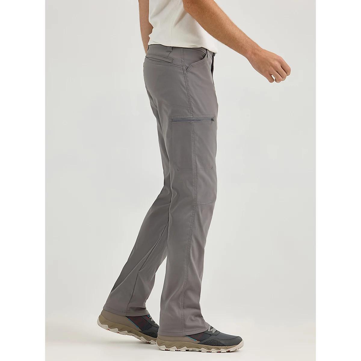 Men's Wrangler® All Terrain Cargo Pant Nights Product Image