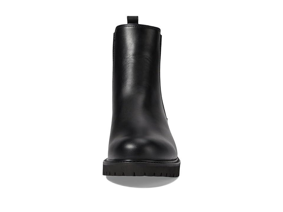 Connor Waterproof Leather Chelsea Boots Product Image