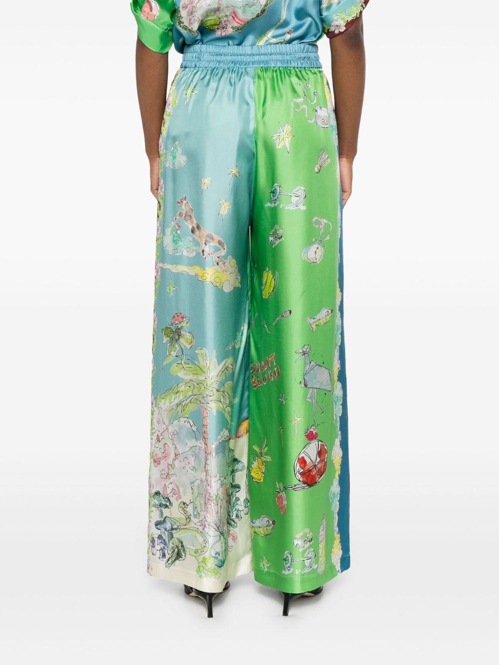 Daria pants Product Image