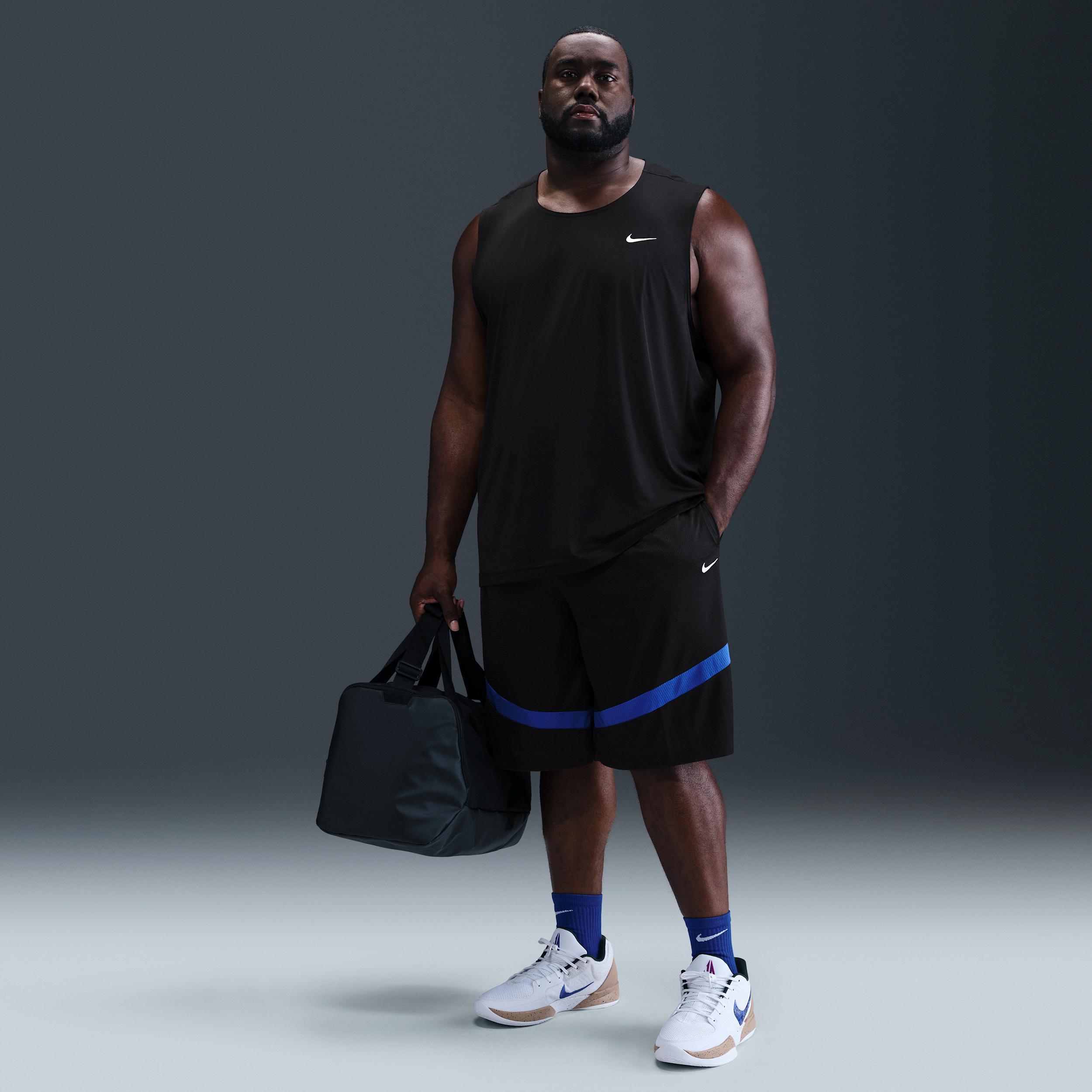 Nike Men's Icon Dri-FIT 11" Basketball Shorts Product Image