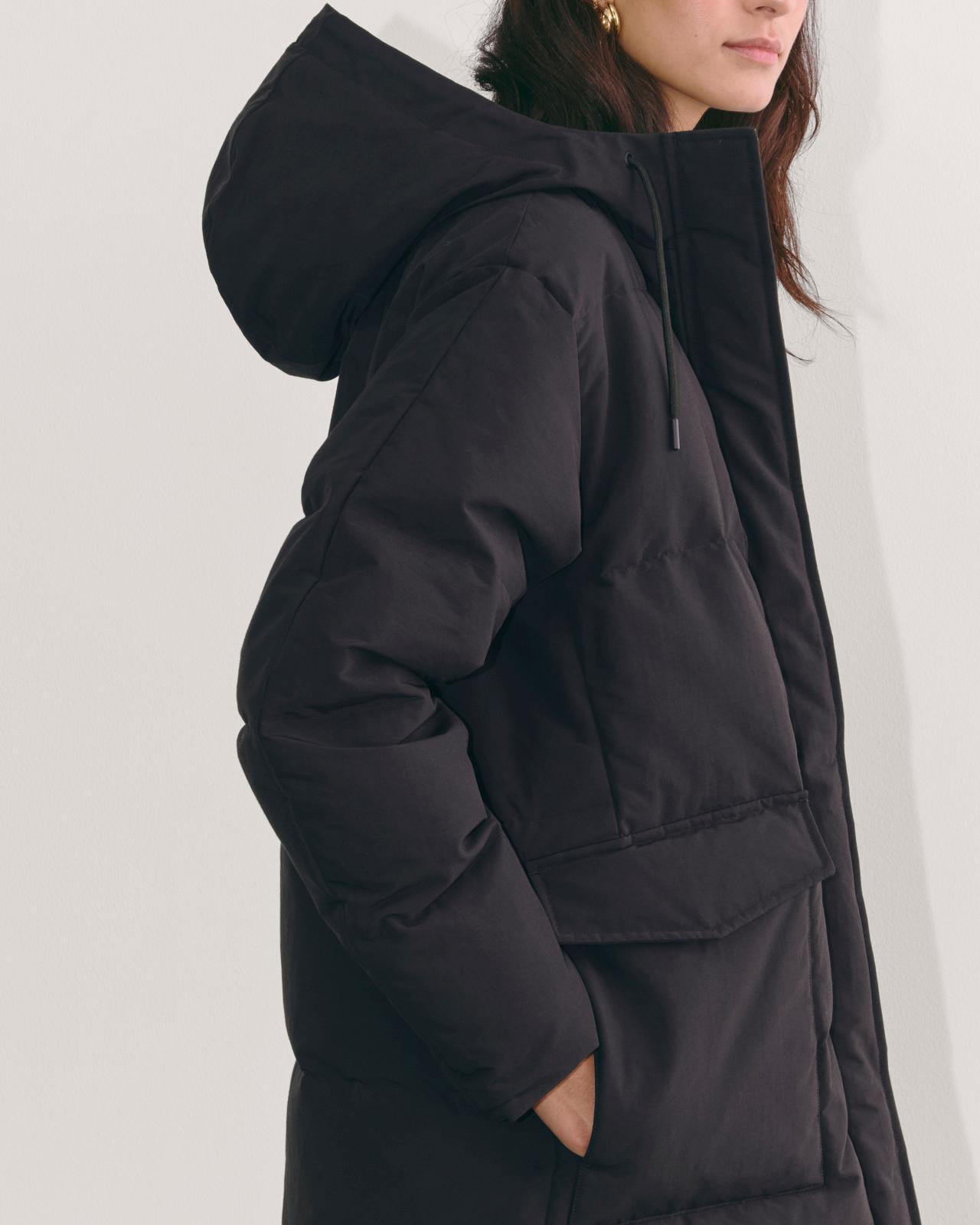 The Long Puffer Product Image