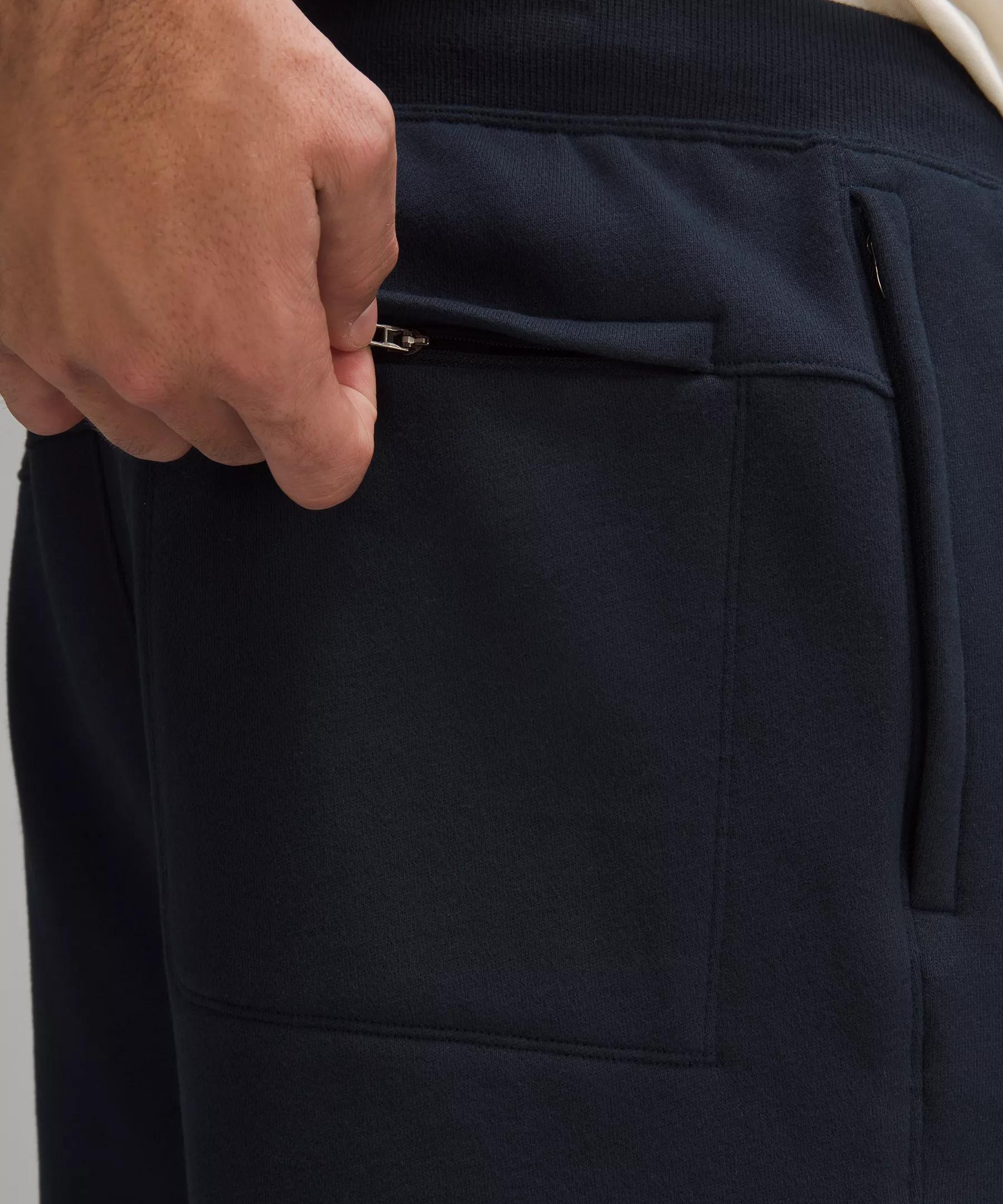 Steady State Relaxed-Fit Short 5" Product Image