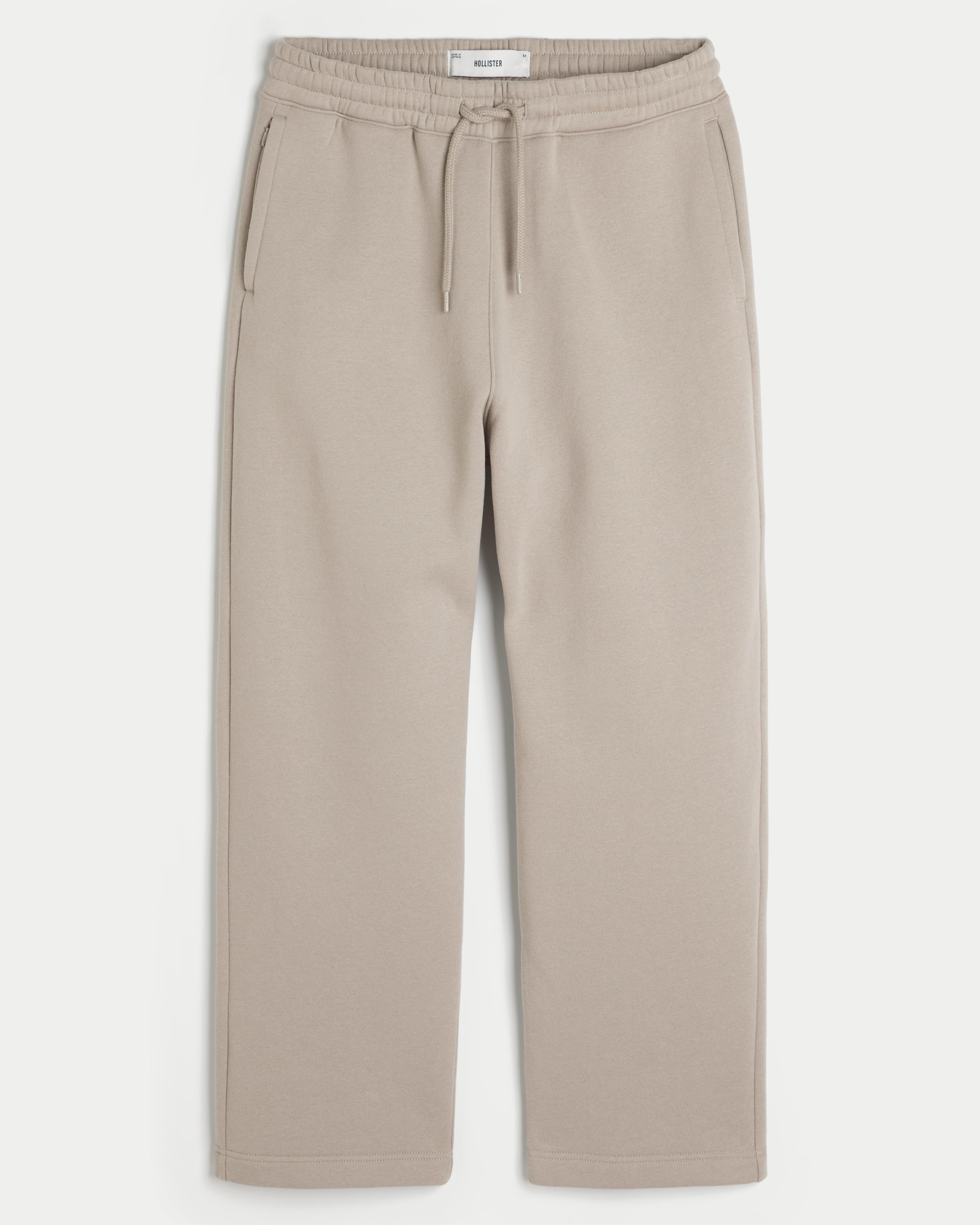 Baggy Sweatpants Product Image