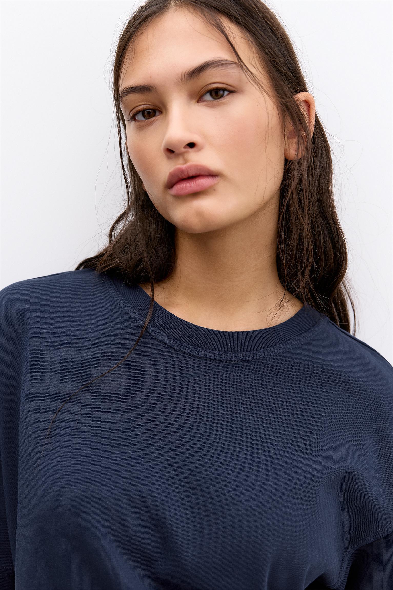 Oversized T-shirt Product Image