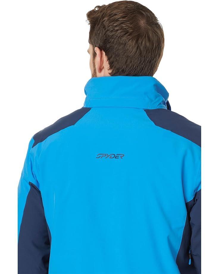 Freedom Insulated Jacket Product Image