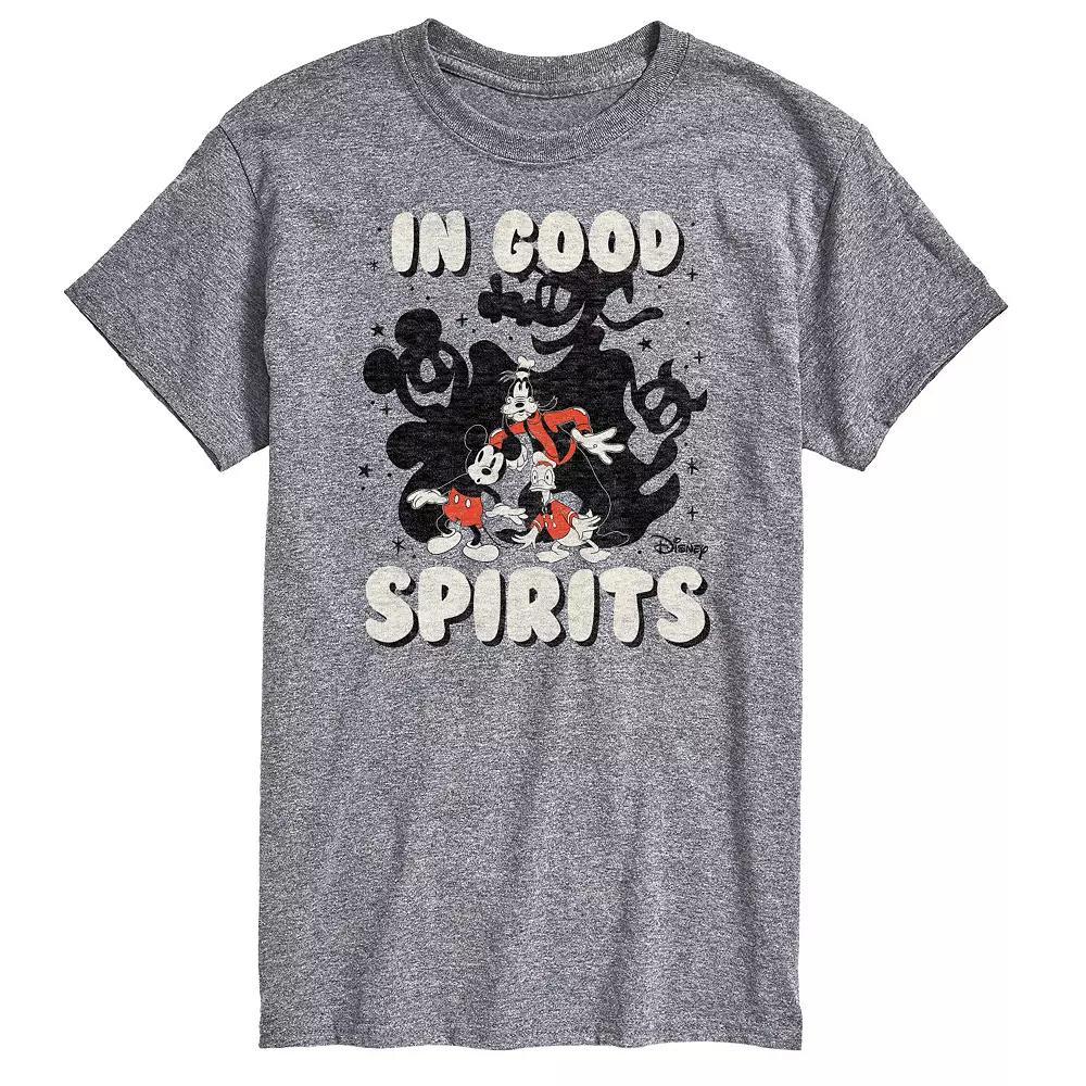 Disney's Mickey Mouse & Friends Men's Product Image