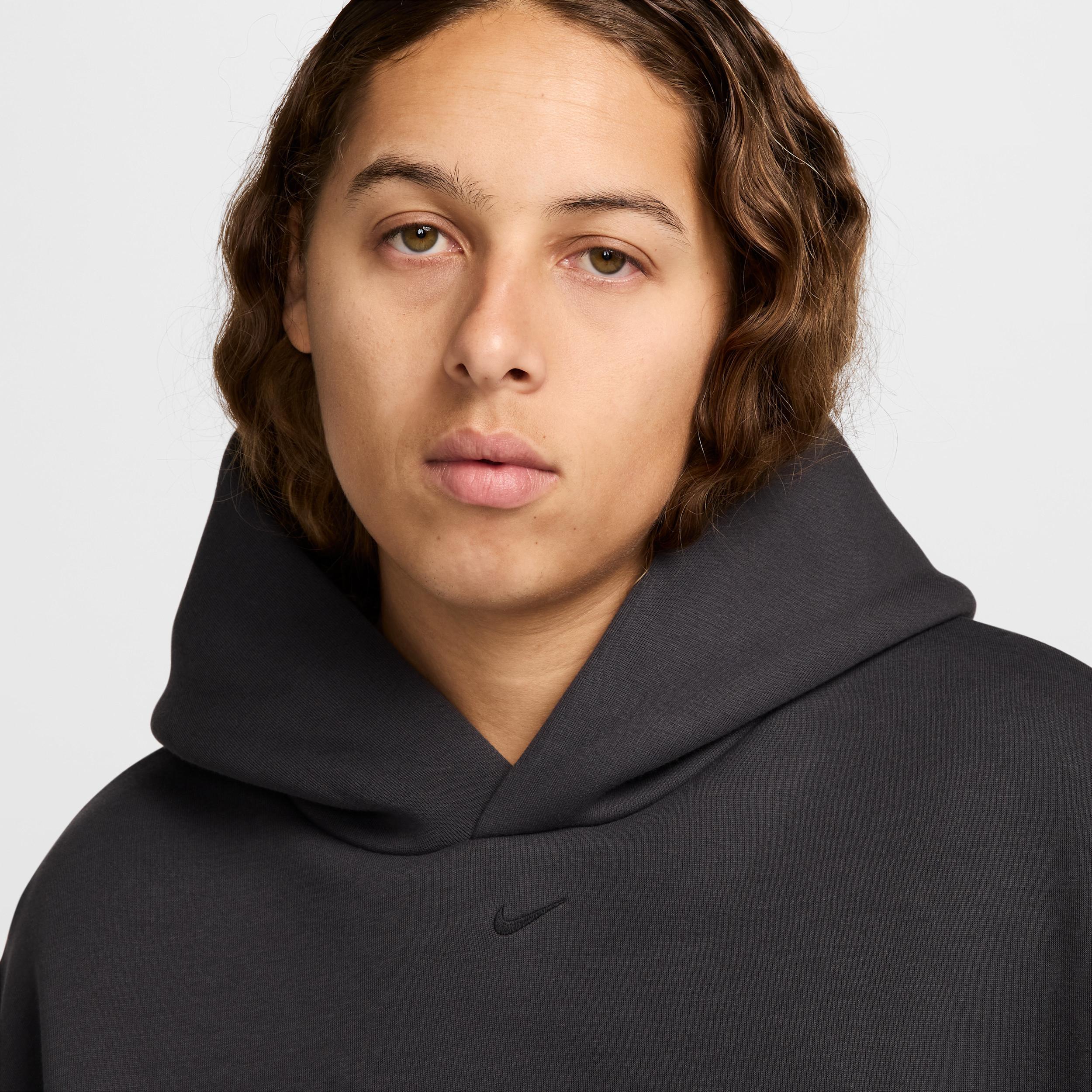 Nike Men's Tech Fleece Hoodie Product Image