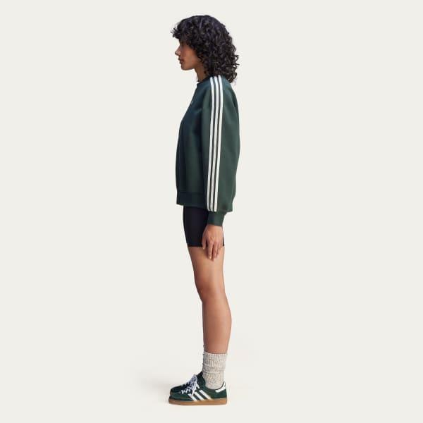 adidas x Sporty & Rich Sweatshirt Product Image