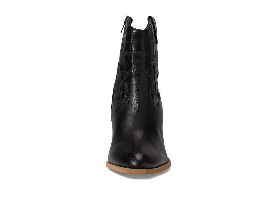 Matisse Dawn Leather) Women's Boots Product Image