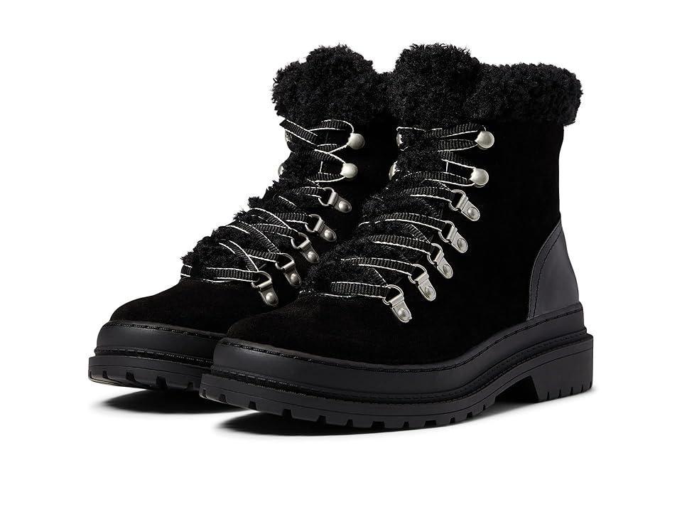 Splendid Yvonne Women's Dress Lace-up Boots Product Image