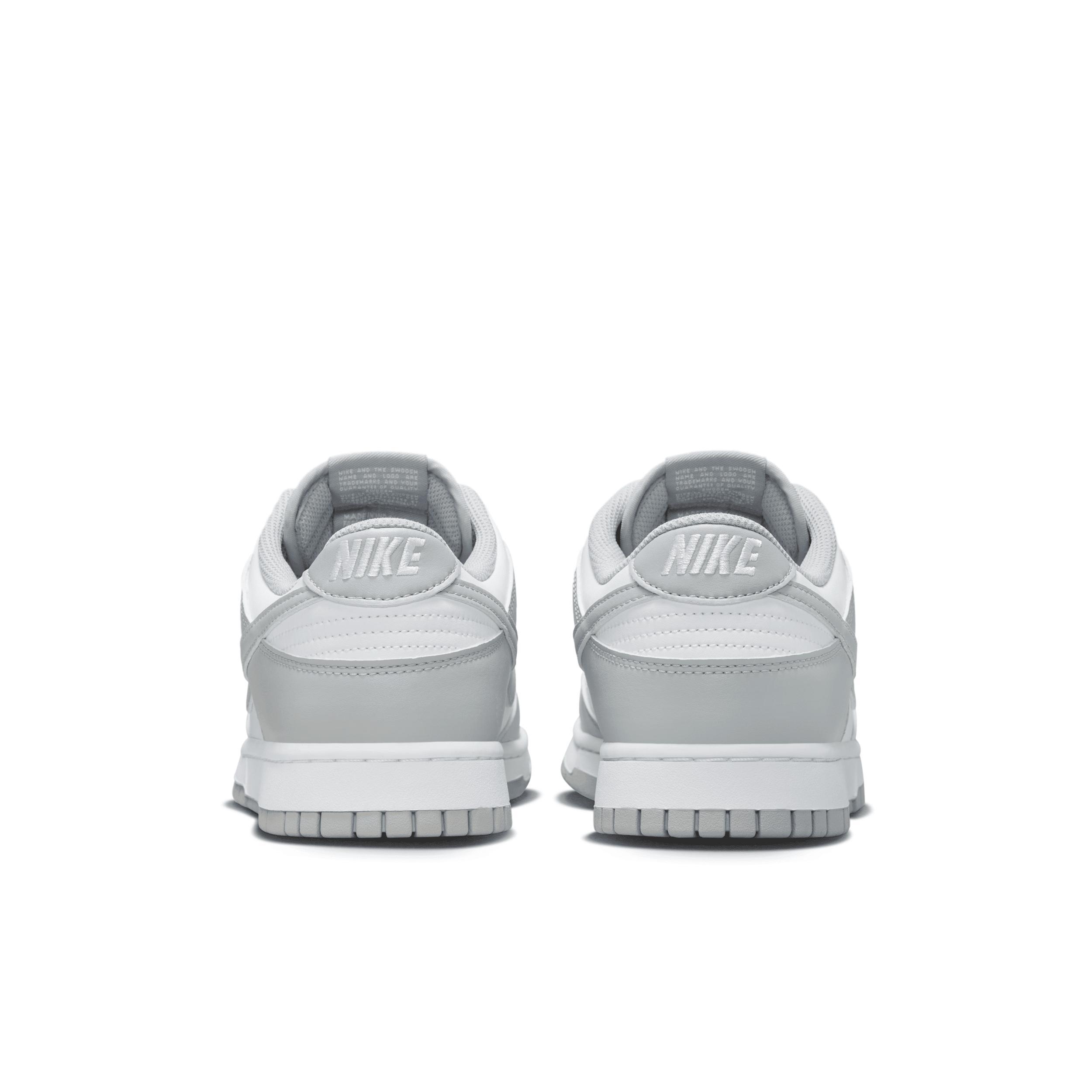 Nike Mens Dunk Low Retro Shoes | HF5441-105 Product Image