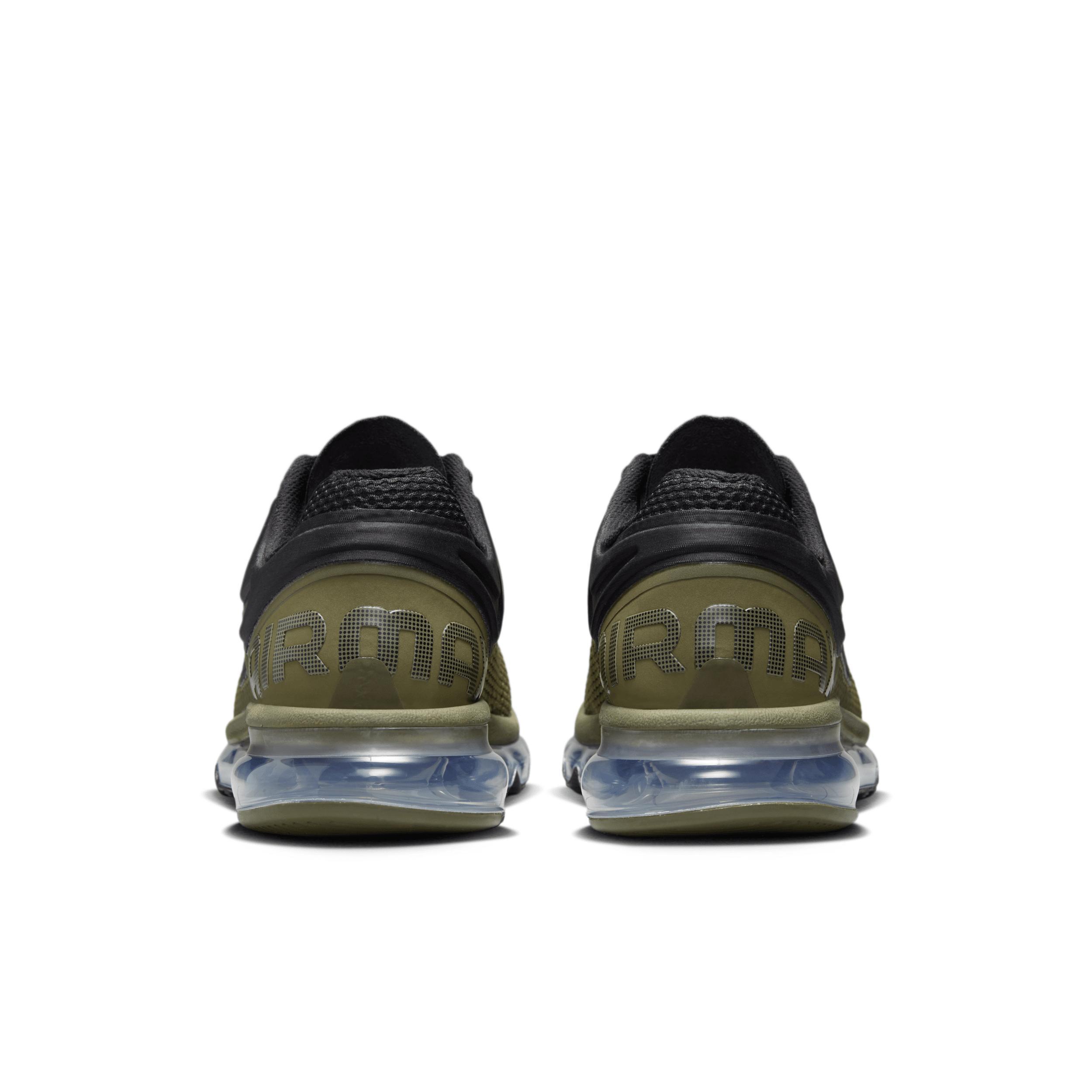 Nike Men's Air Max 2013 Shoes Product Image