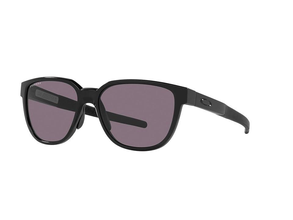 Oakley Men's Actuator (low Bridge Fit) Sunglasses Product Image