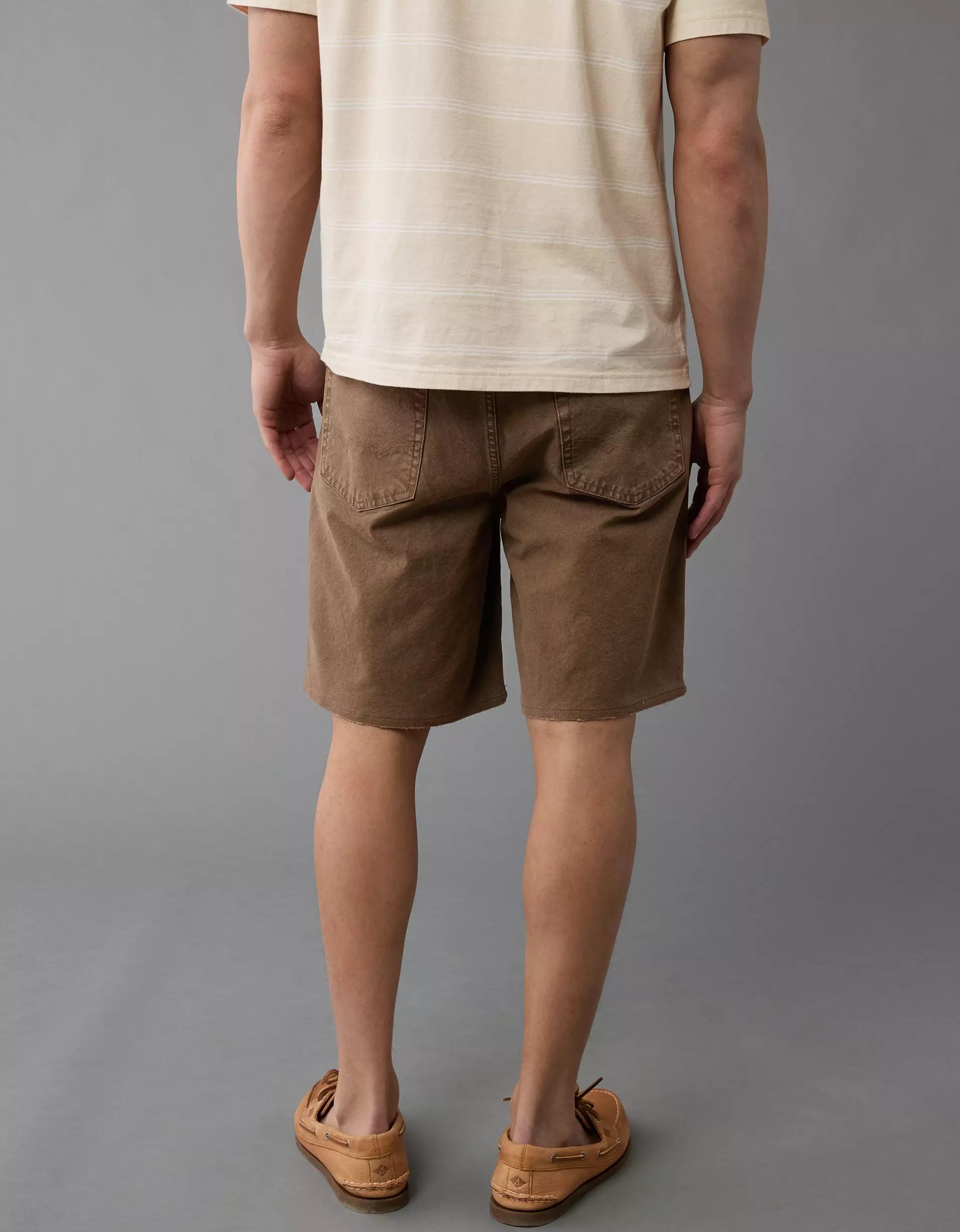 AE 9" Flex Color Denim Short Product Image