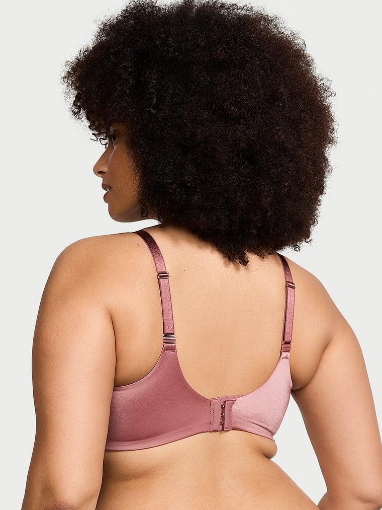 So Obsessed Smooth Wireless Push-Up Bra Product Image