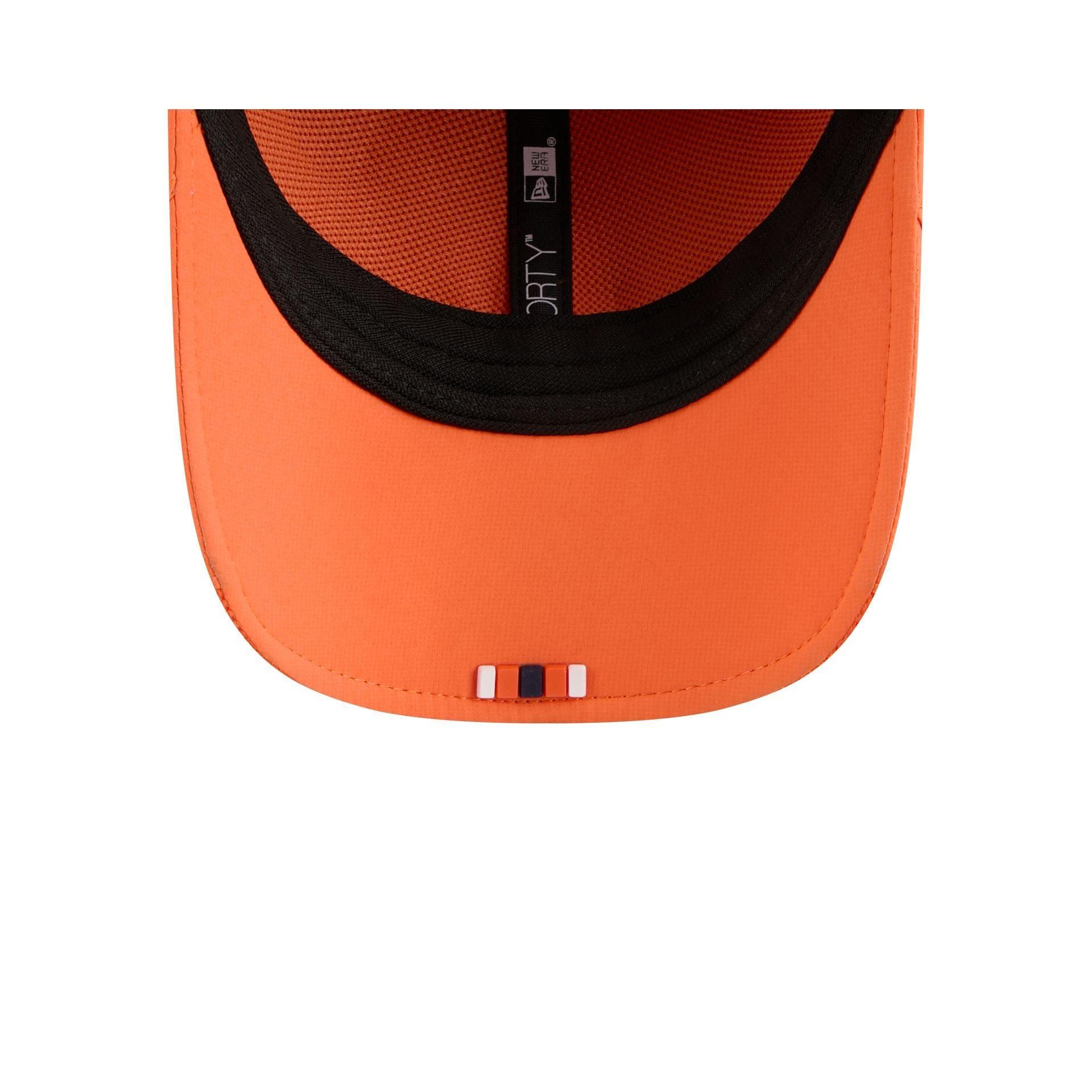 Michigan State Spartans Hot Weather 9FORTY M-Crown Snapback Hat Male Product Image