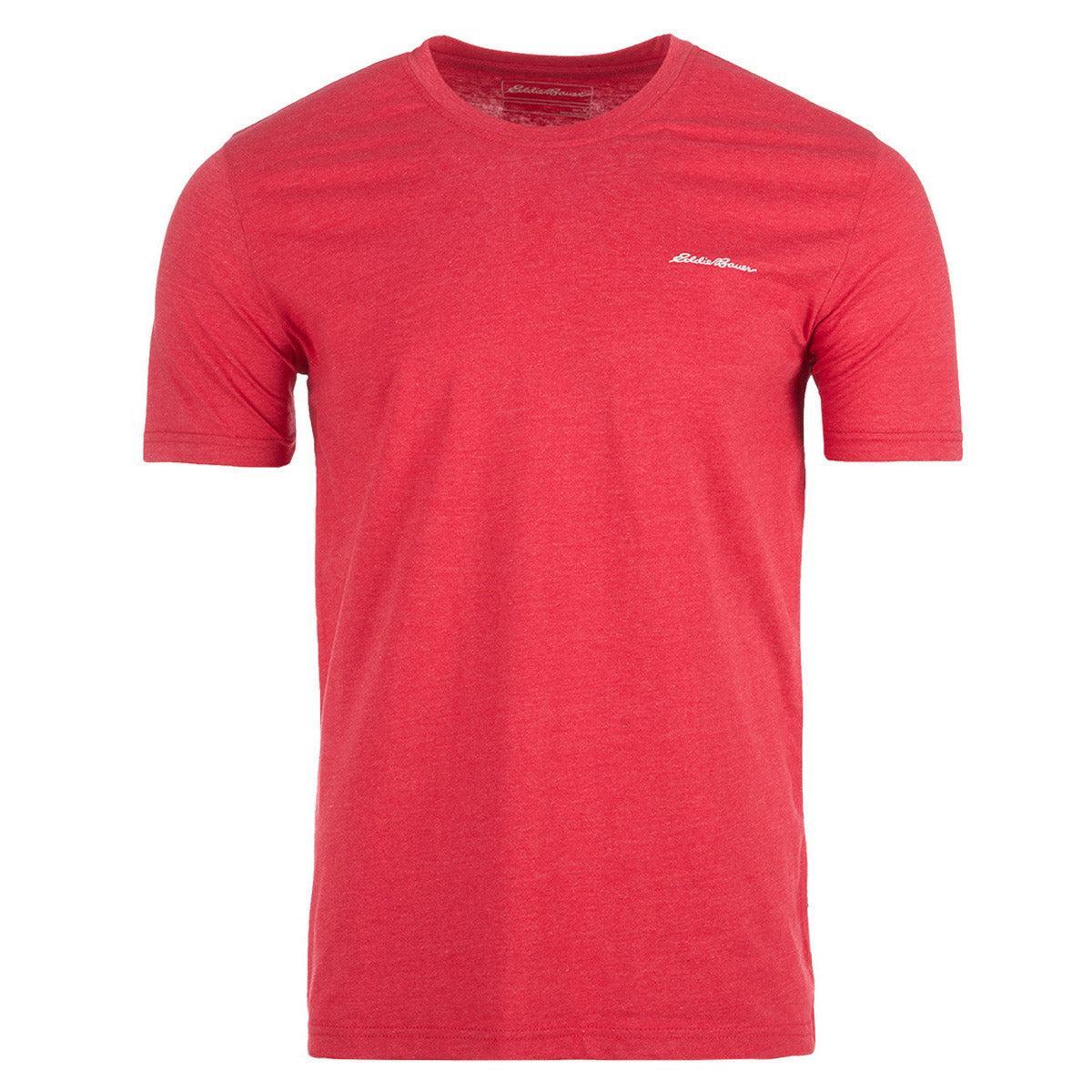 Eddie Bauer Men's Short Sleeve T-Shirt Product Image