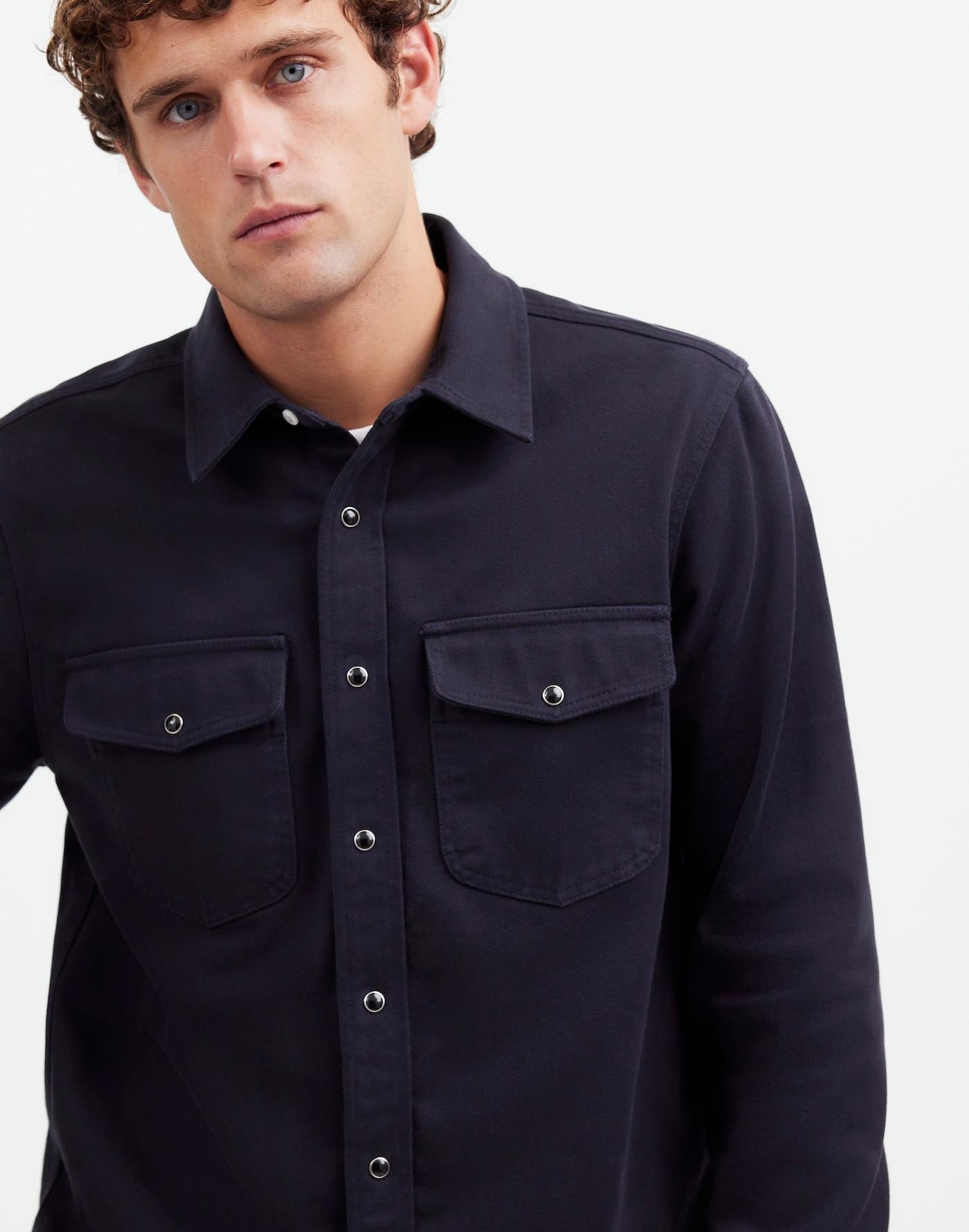 Western Shirt Product Image