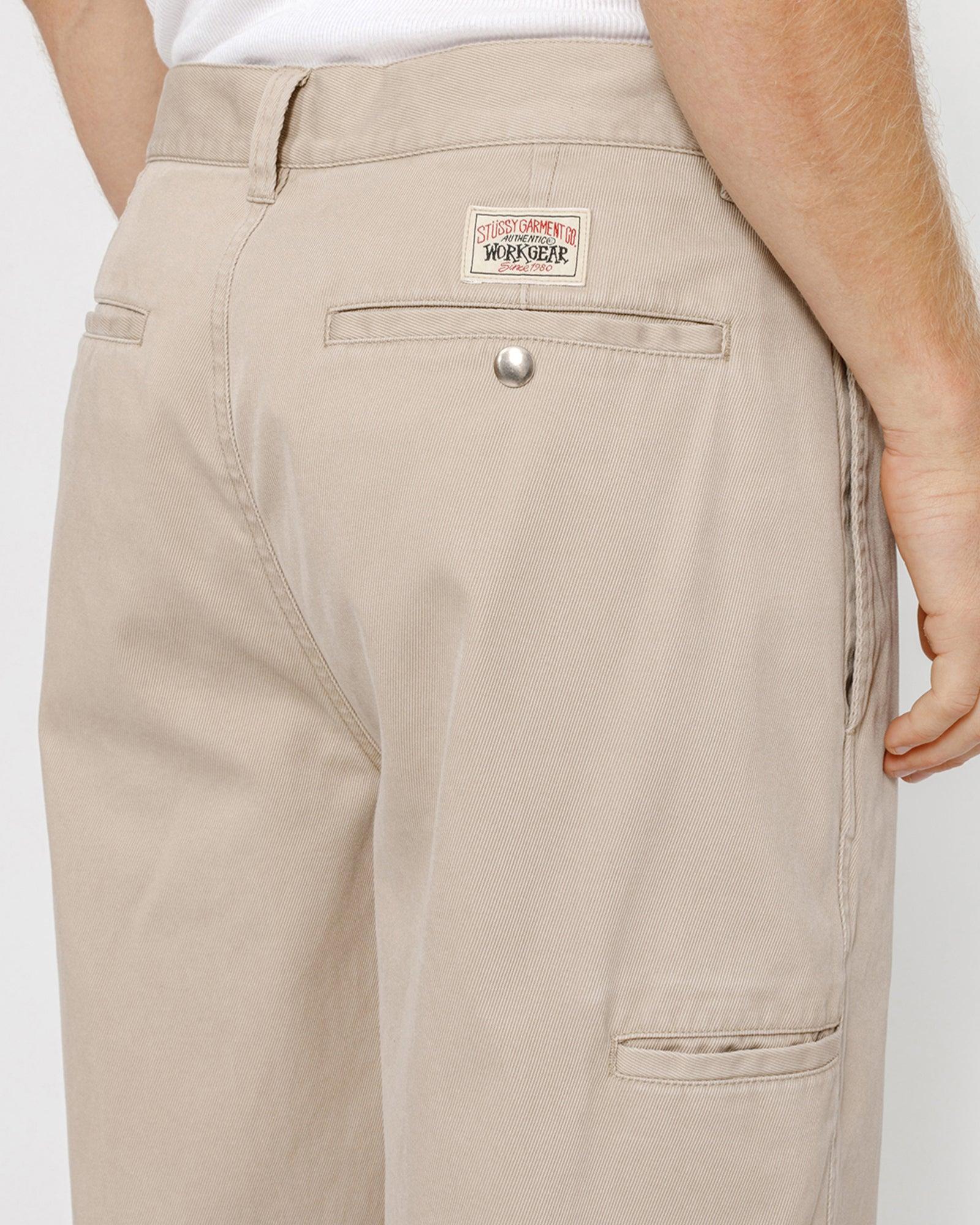 CHINO WORK PANT Male Product Image